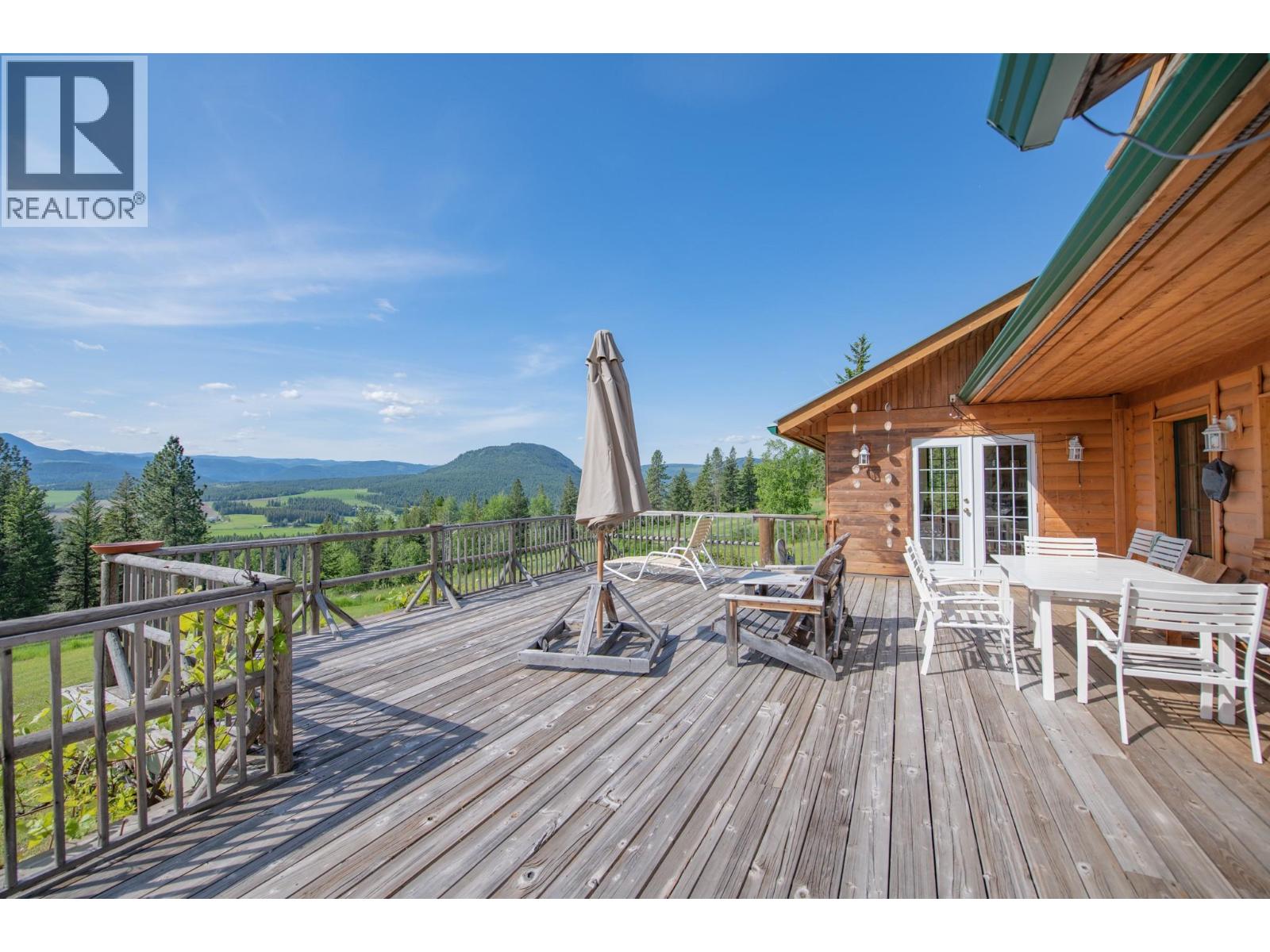  233 Albers Road, Lumby