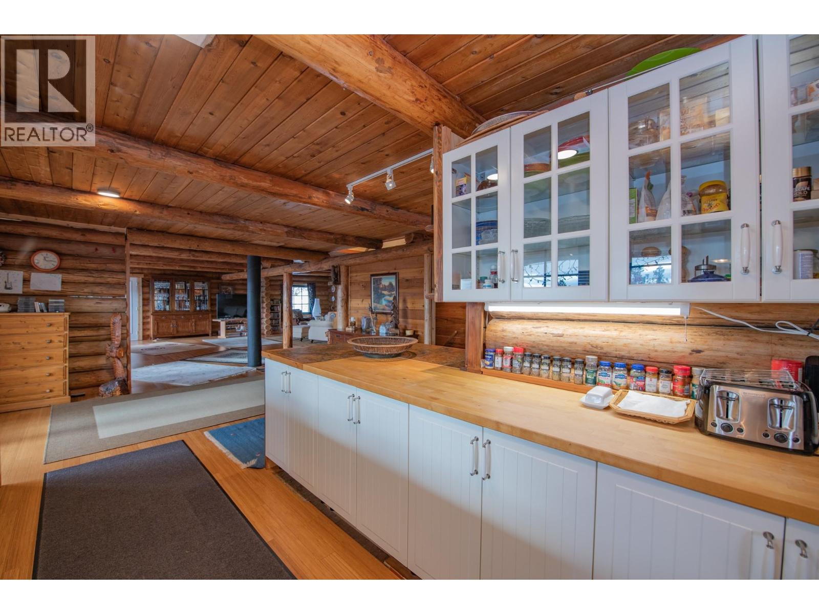  233 Albers Road, Lumby