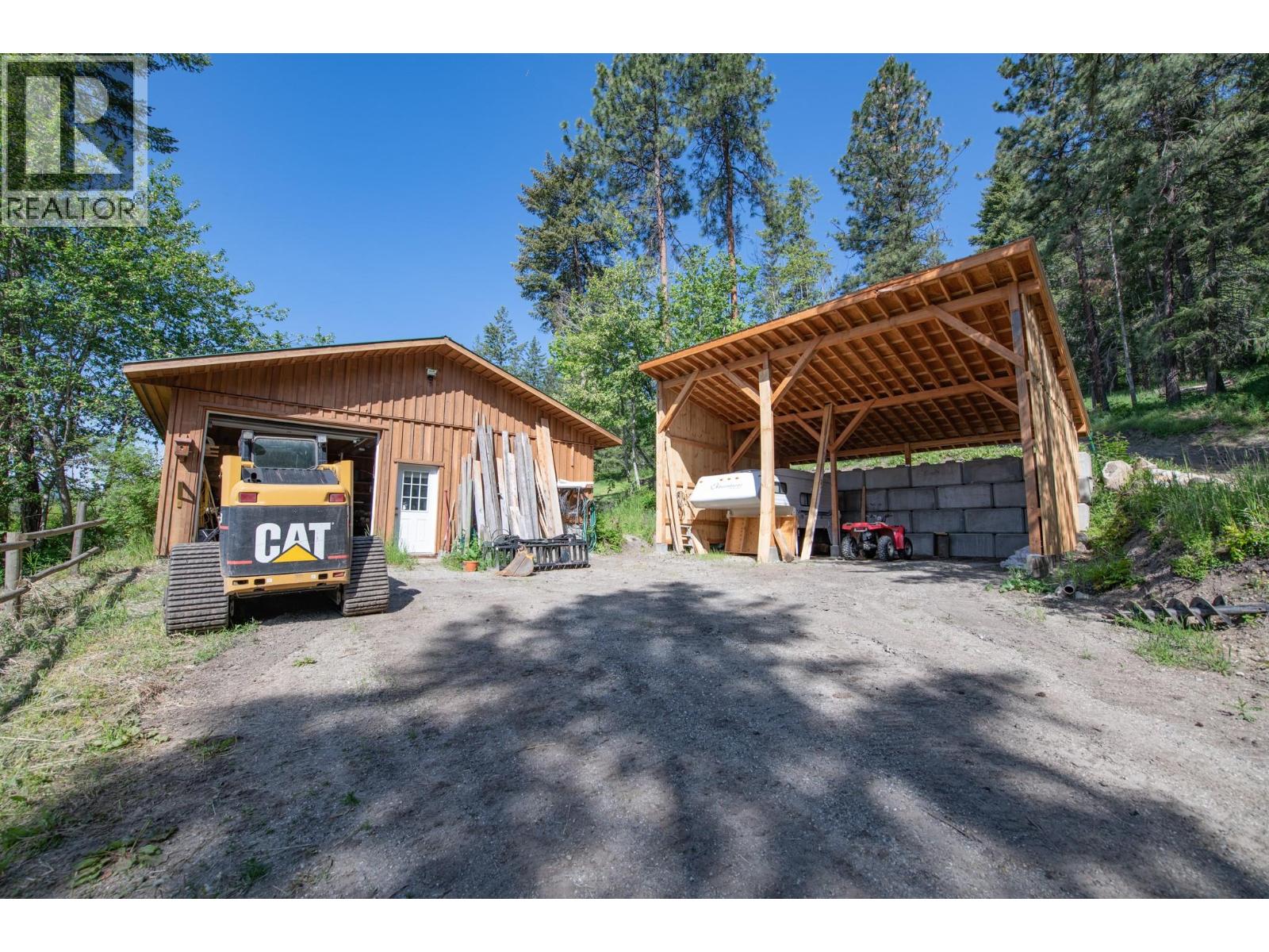 233 Albers Road, Lumby