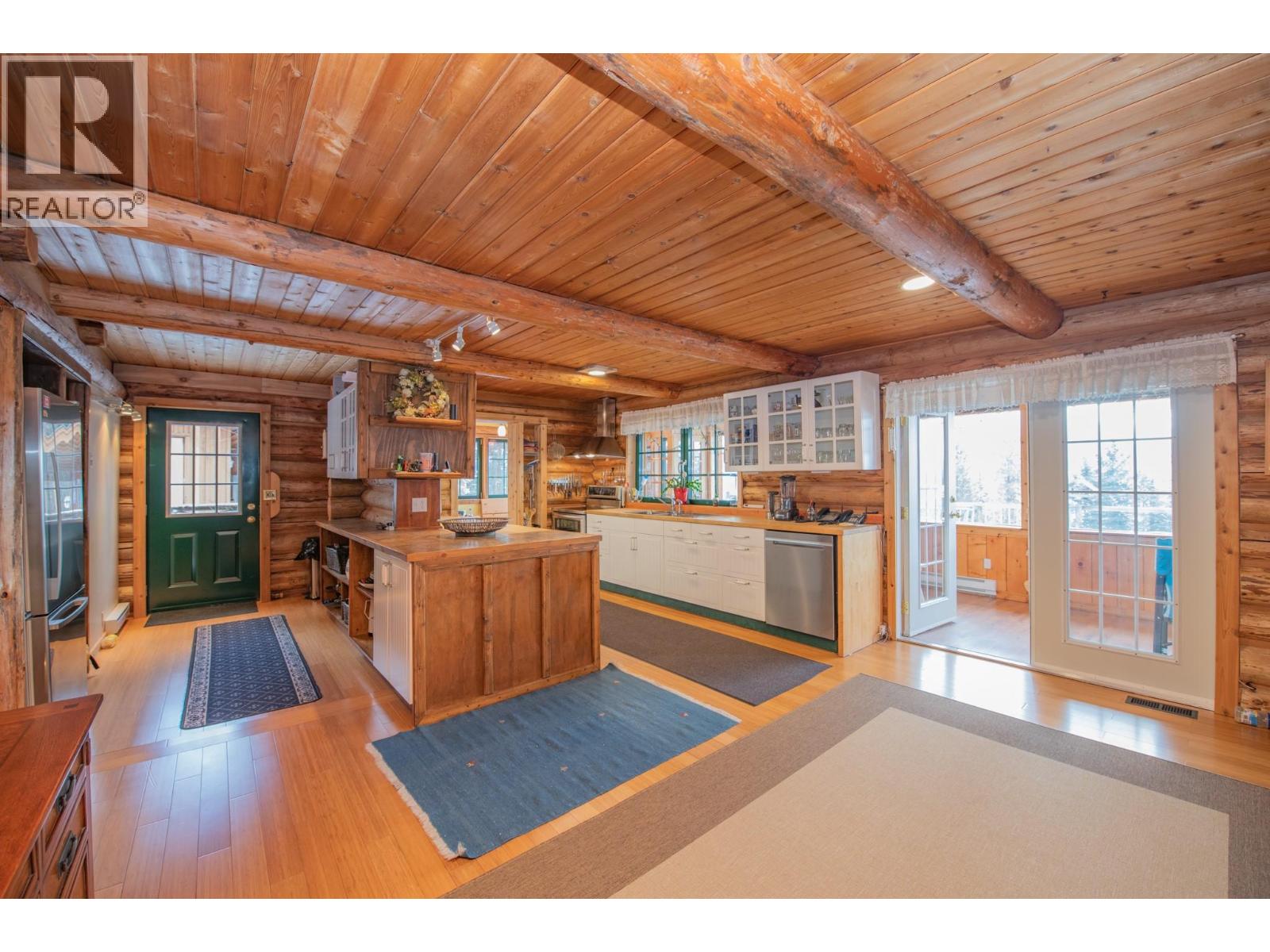  233 Albers Road, Lumby