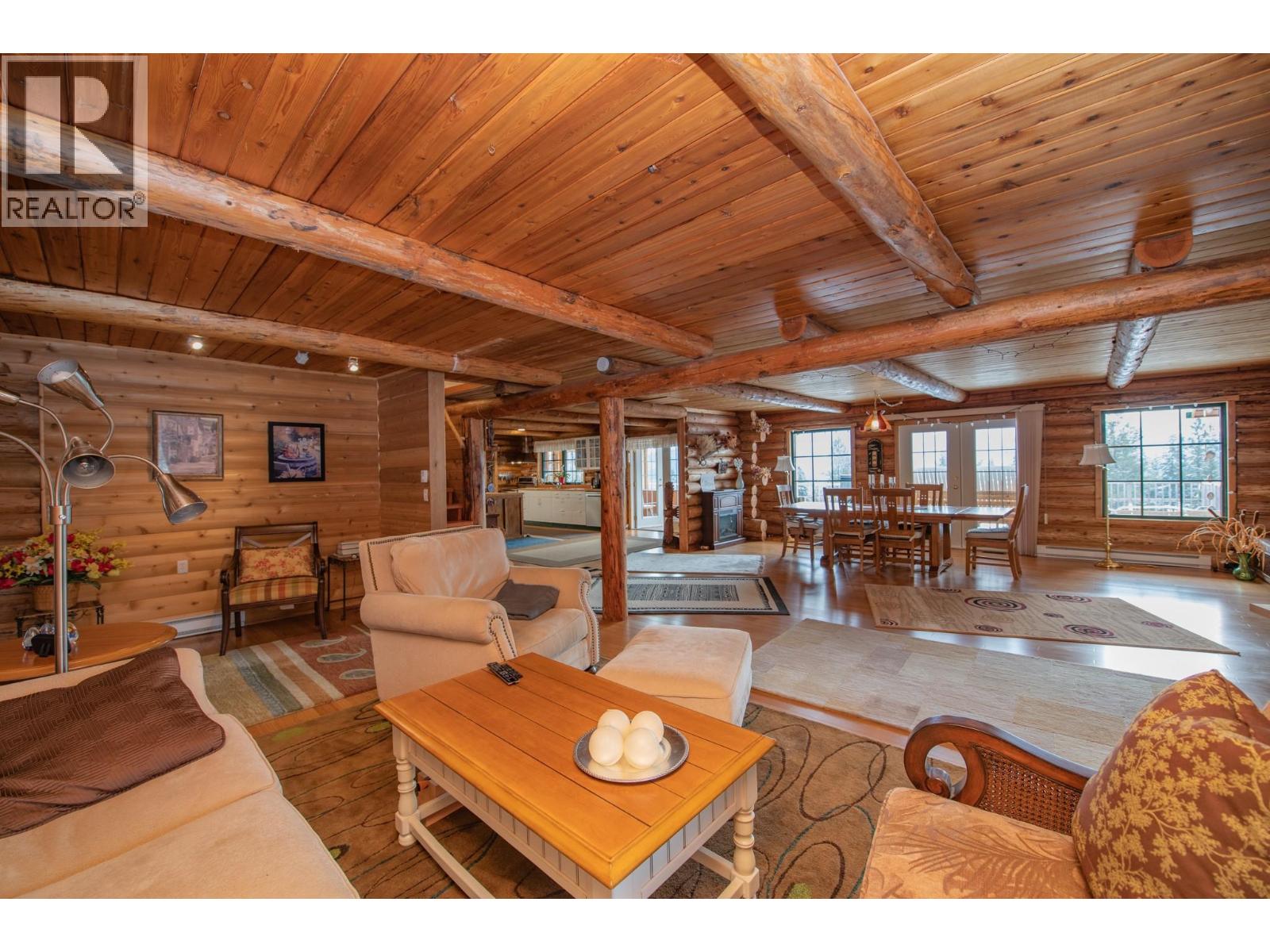  233 Albers Road, Lumby