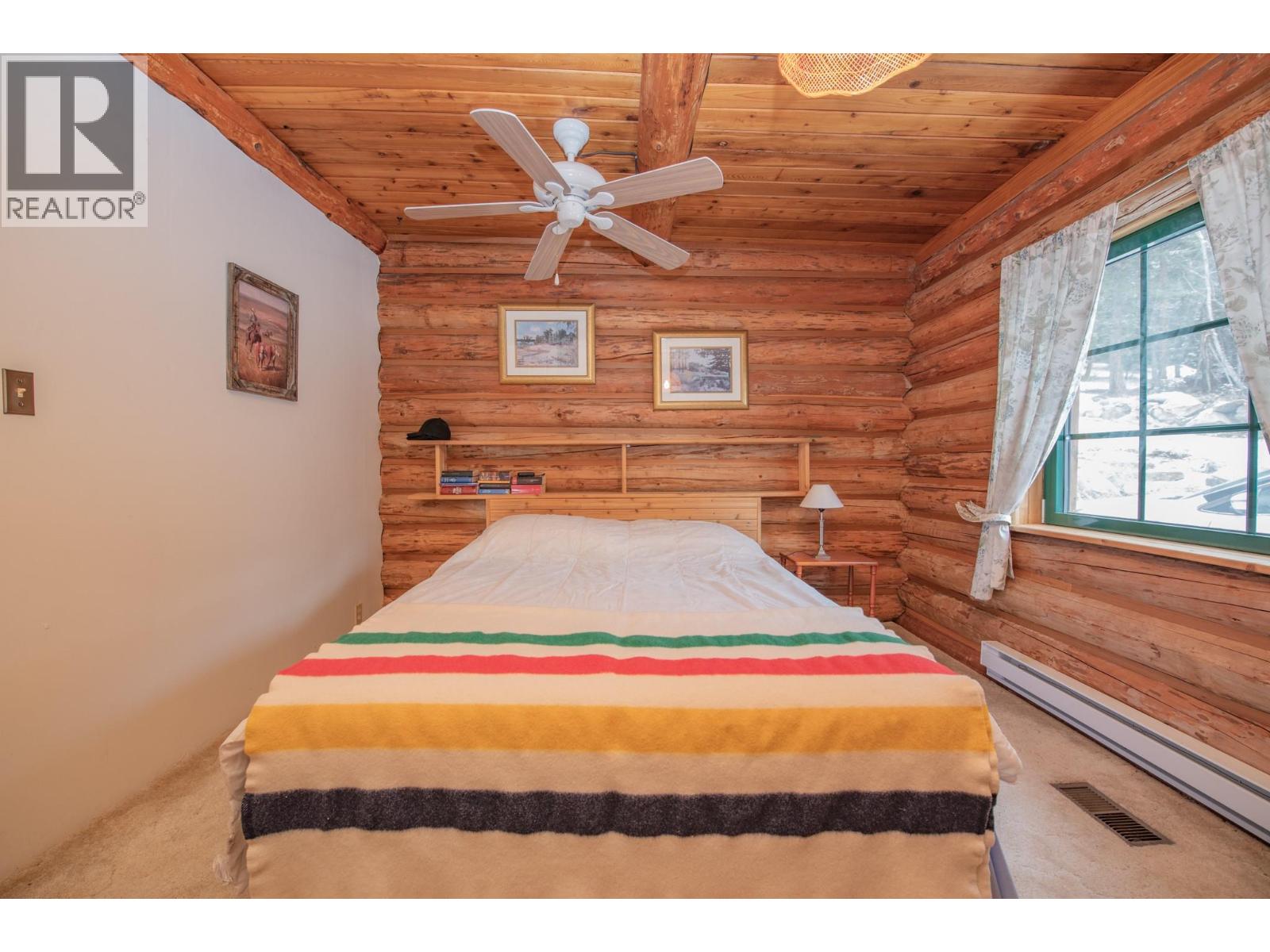  233 Albers Road, Lumby