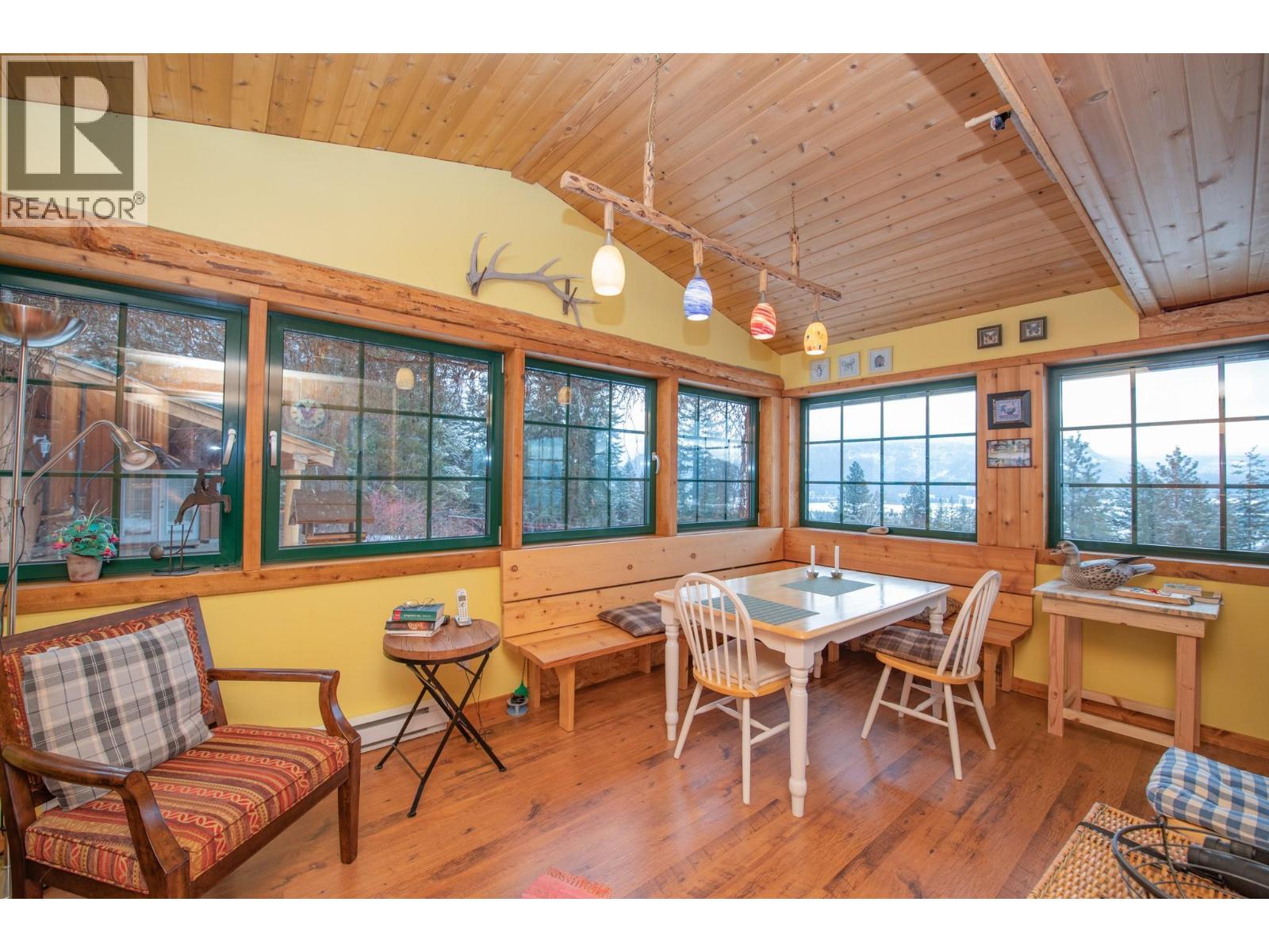  233 Albers Road, Lumby