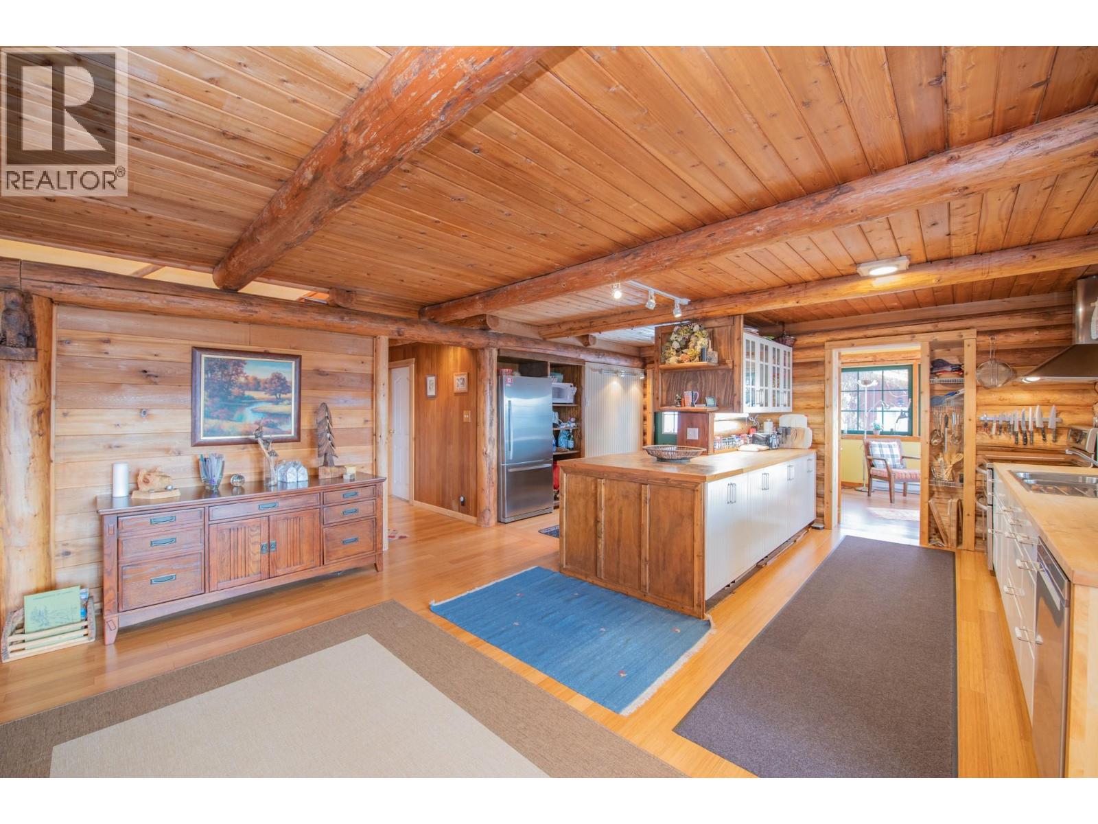  233 Albers Road, Lumby