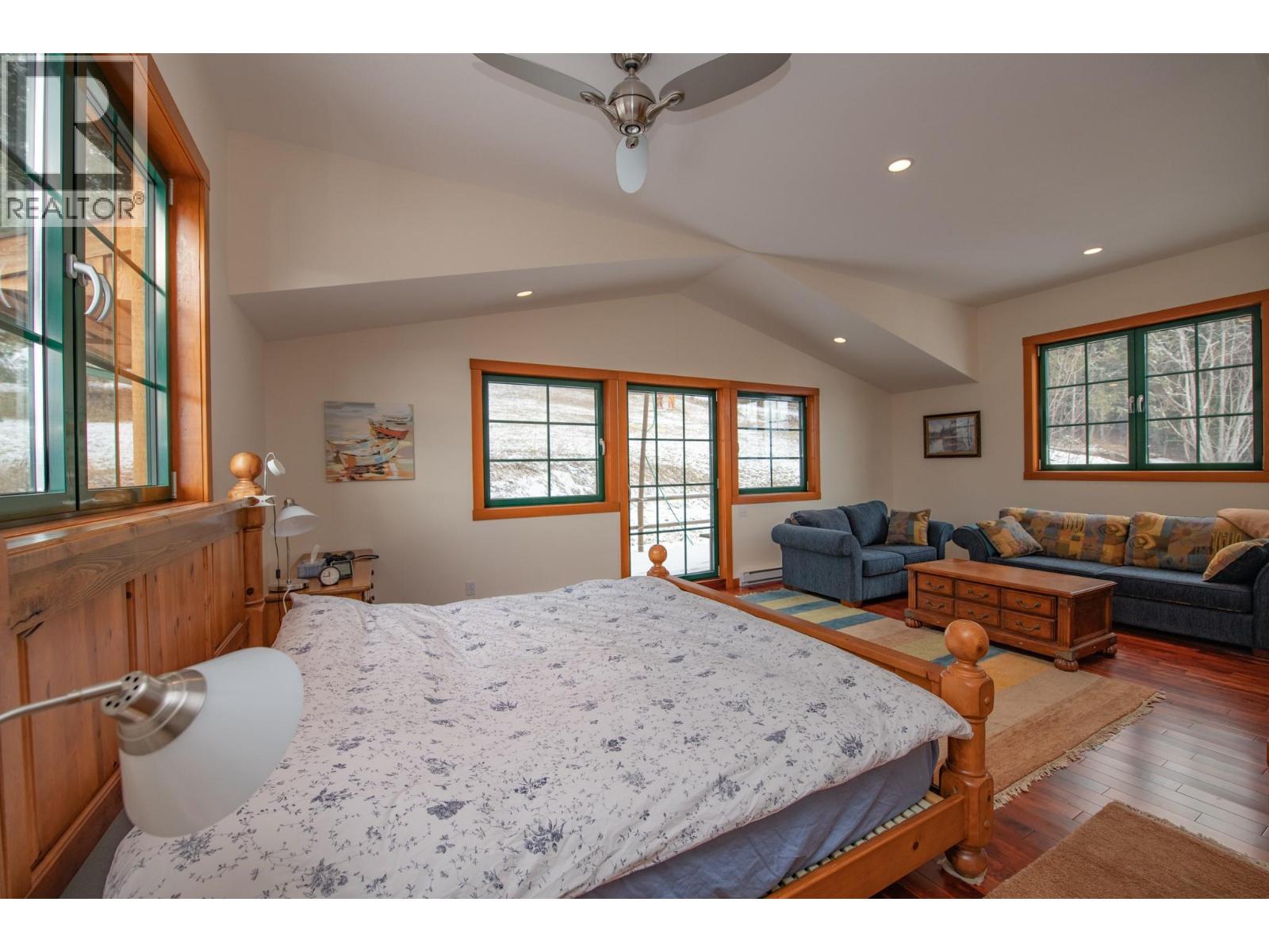  233 Albers Road, Lumby