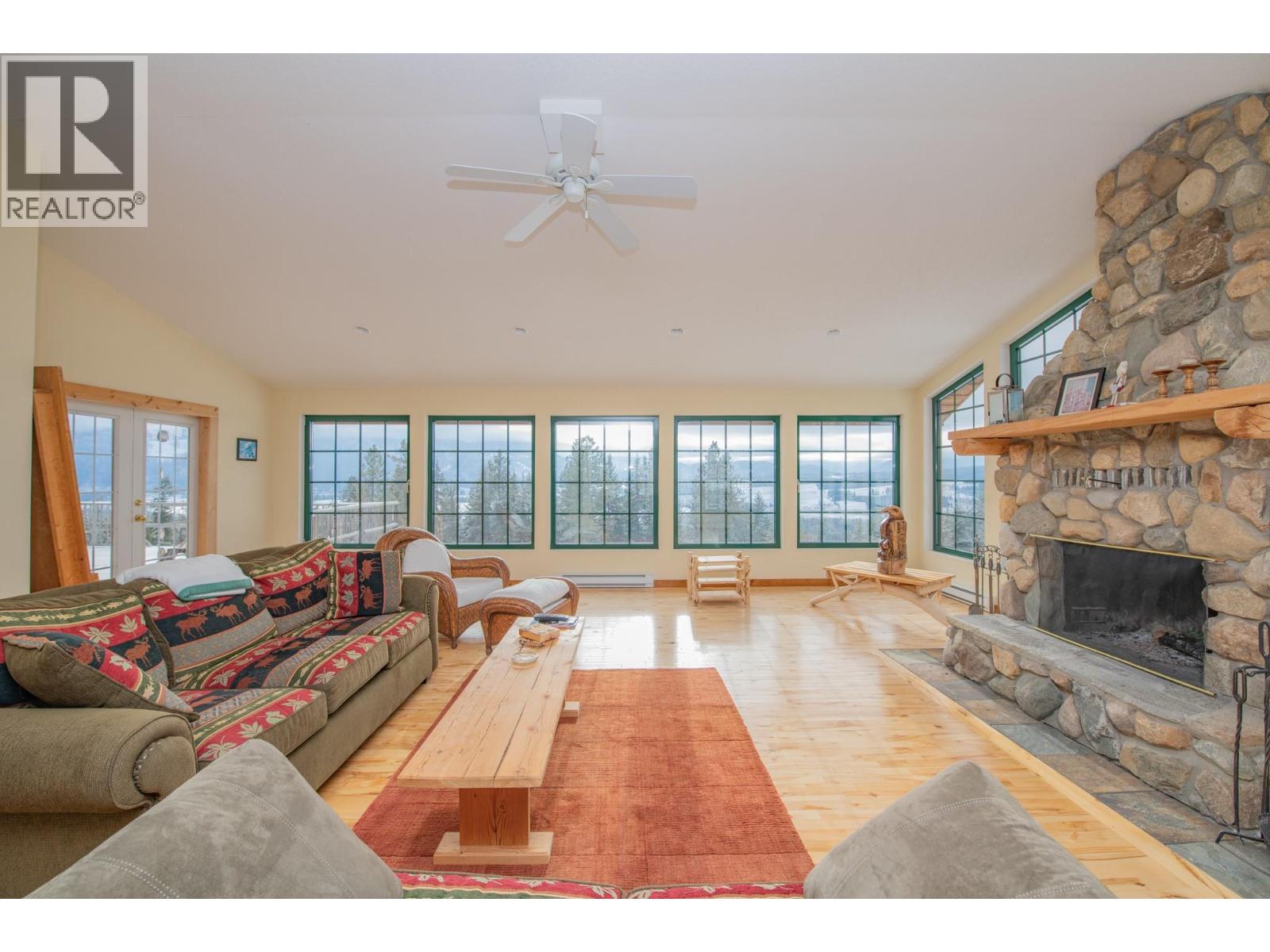  233 Albers Road, Lumby