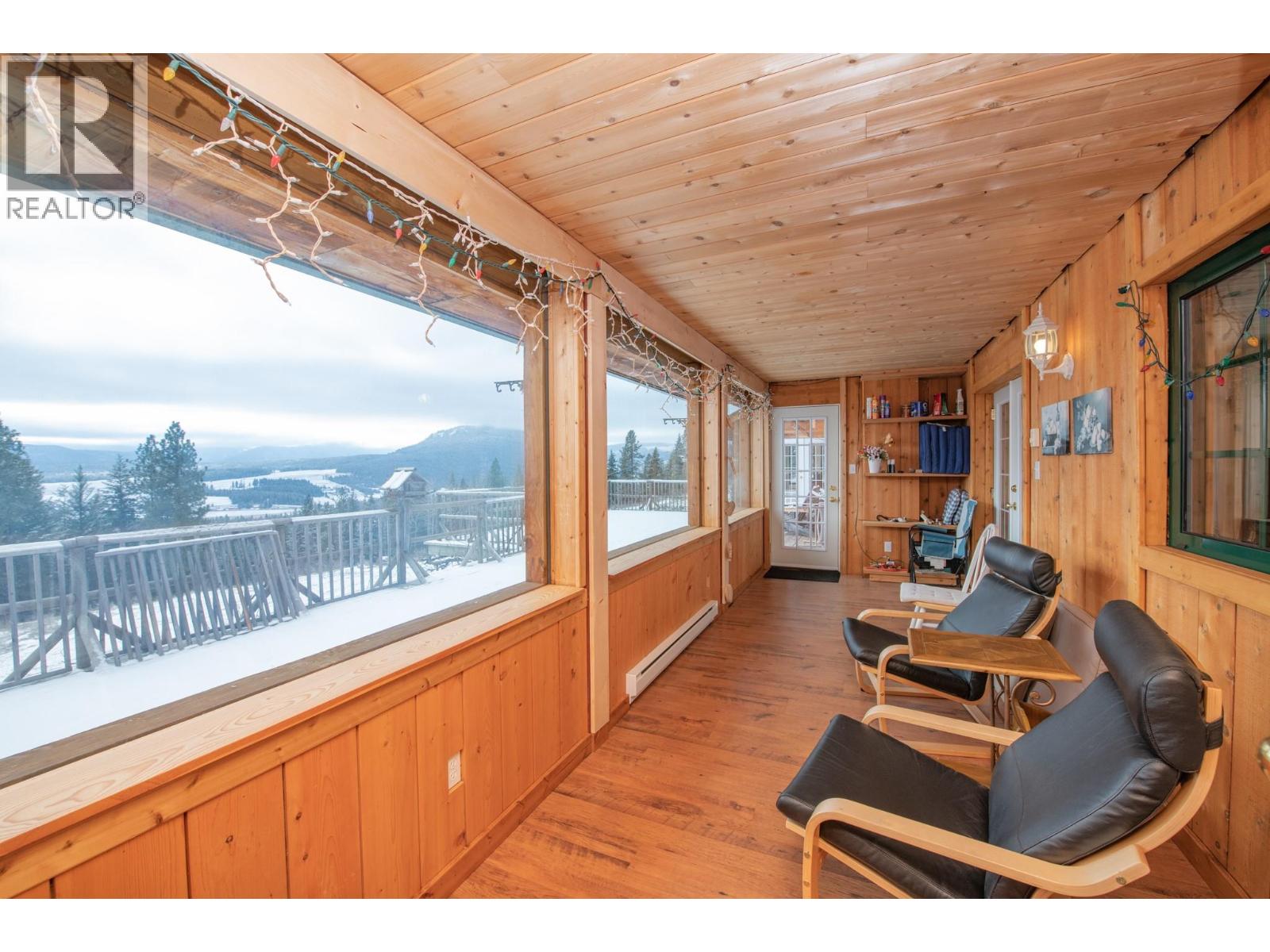  233 Albers Road, Lumby