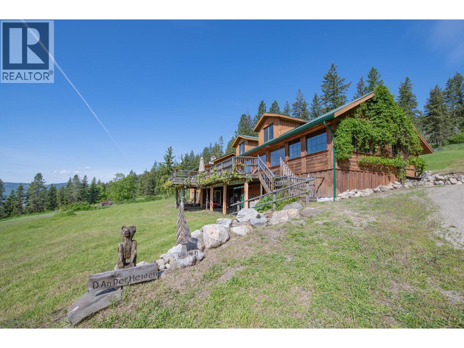  233 Albers Road, Lumby