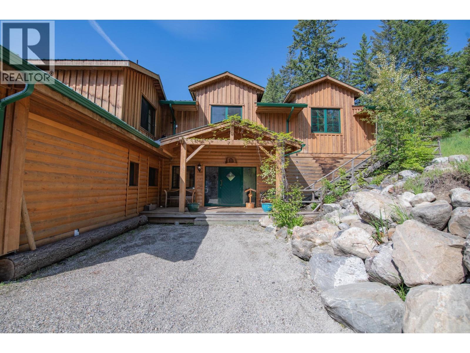  233 Albers Road, Lumby