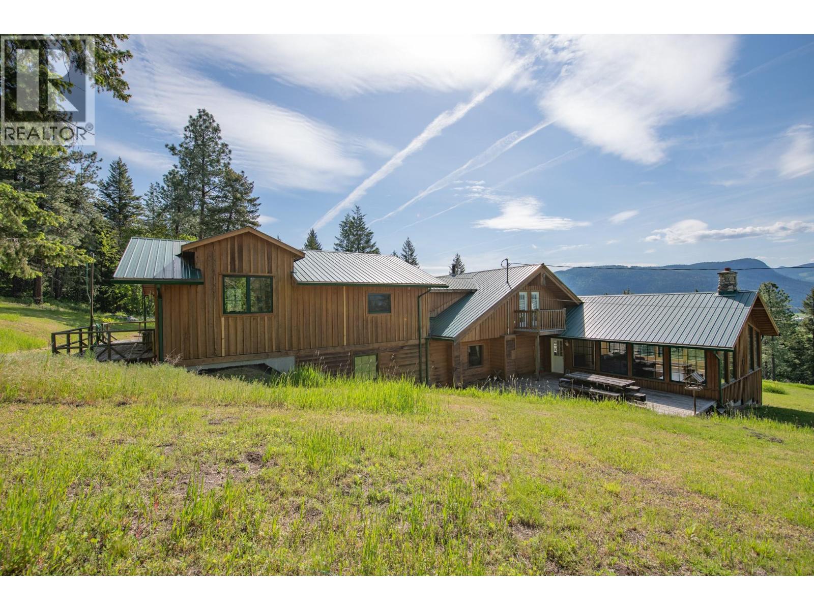  233 Albers Road, Lumby