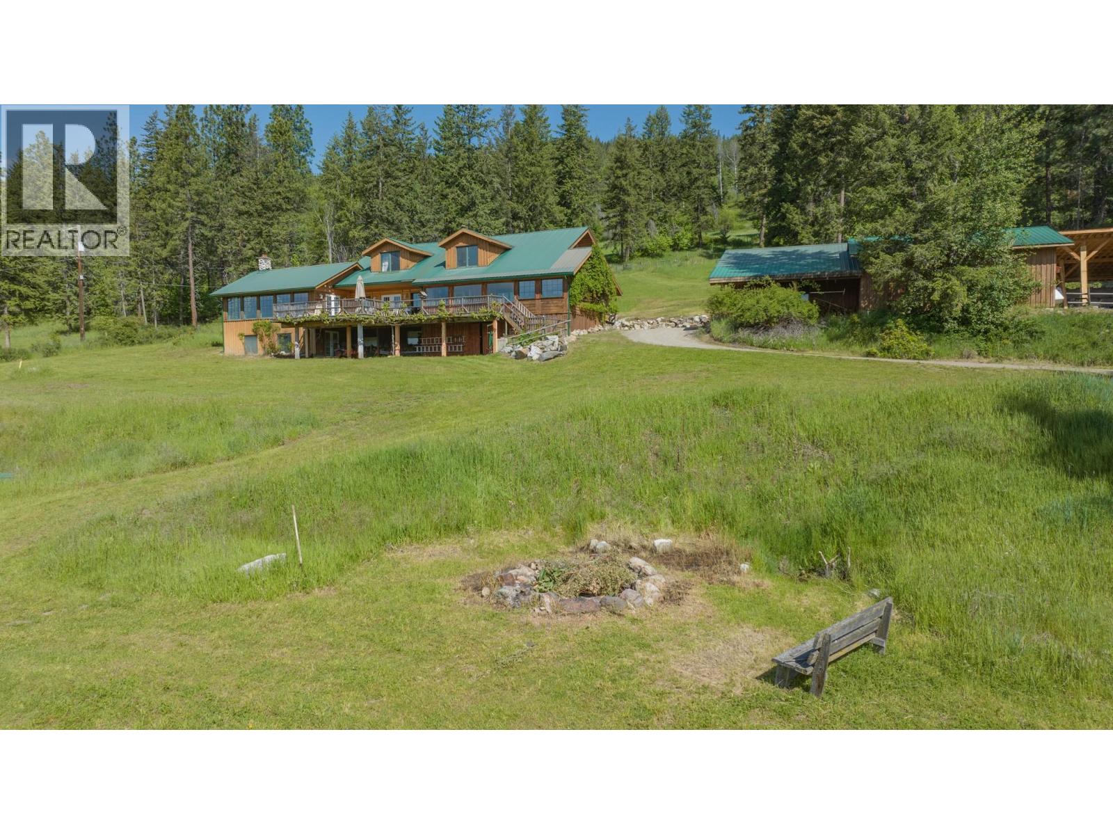  233 Albers Road, Lumby