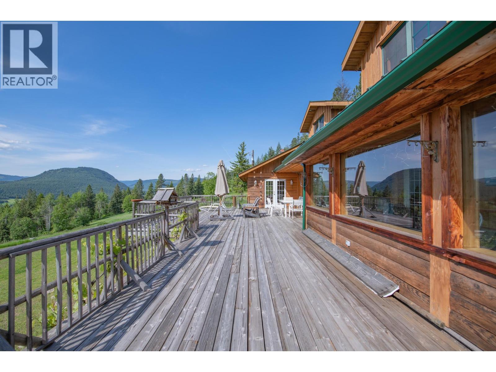  233 Albers Road, Lumby