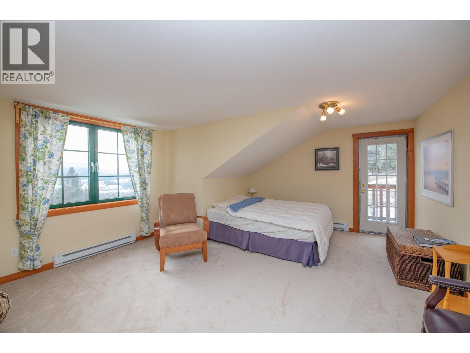  233 Albers Road, Lumby