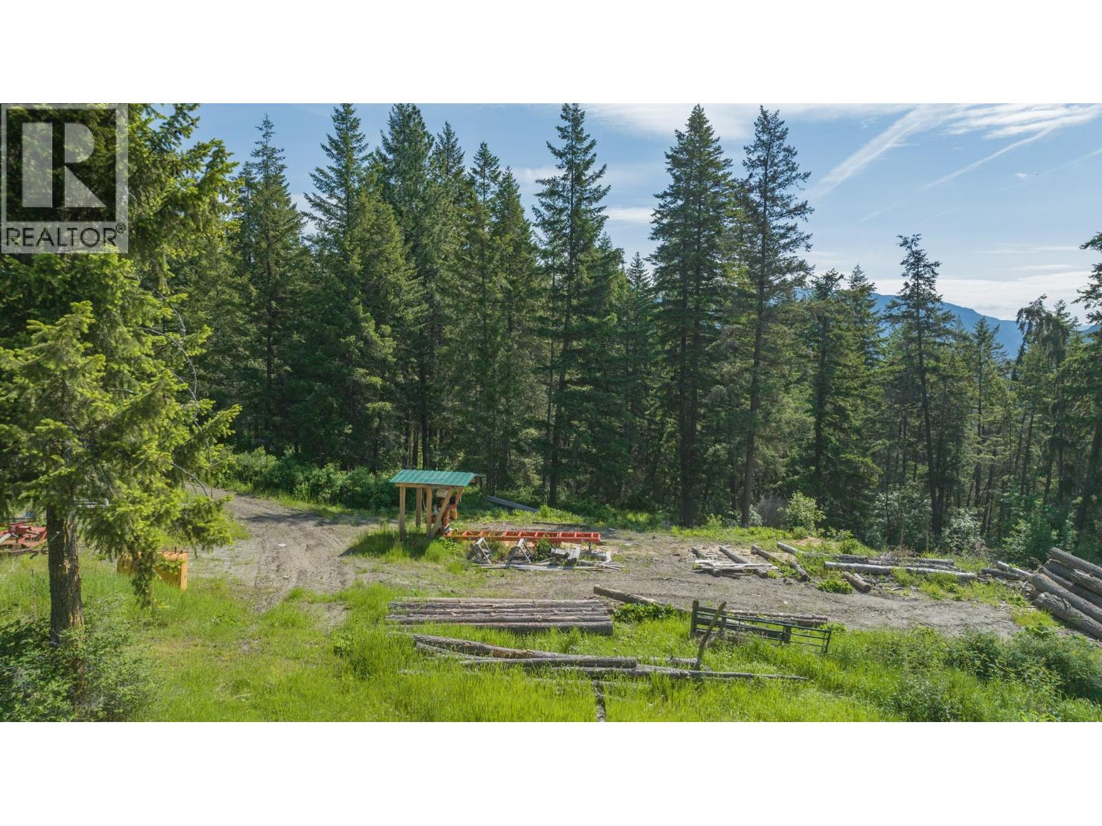  233 Albers Road, Lumby