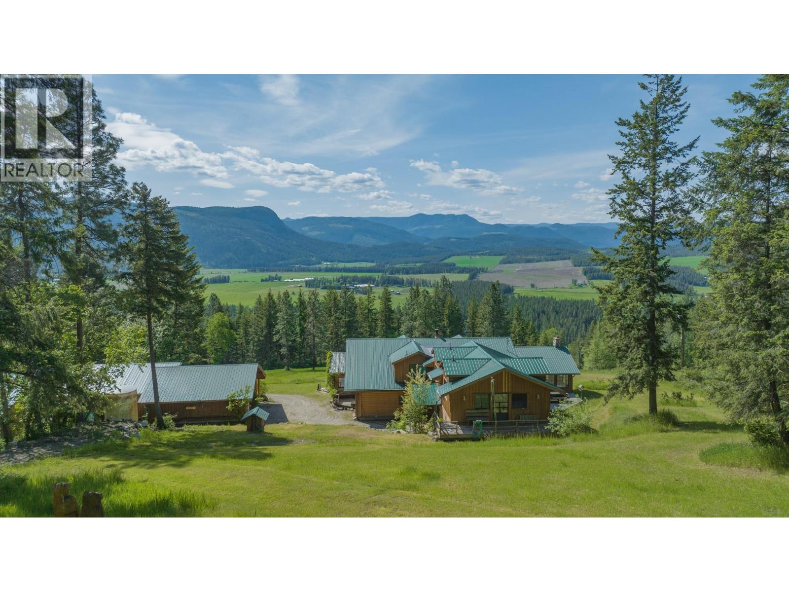  233 Albers Road, Lumby