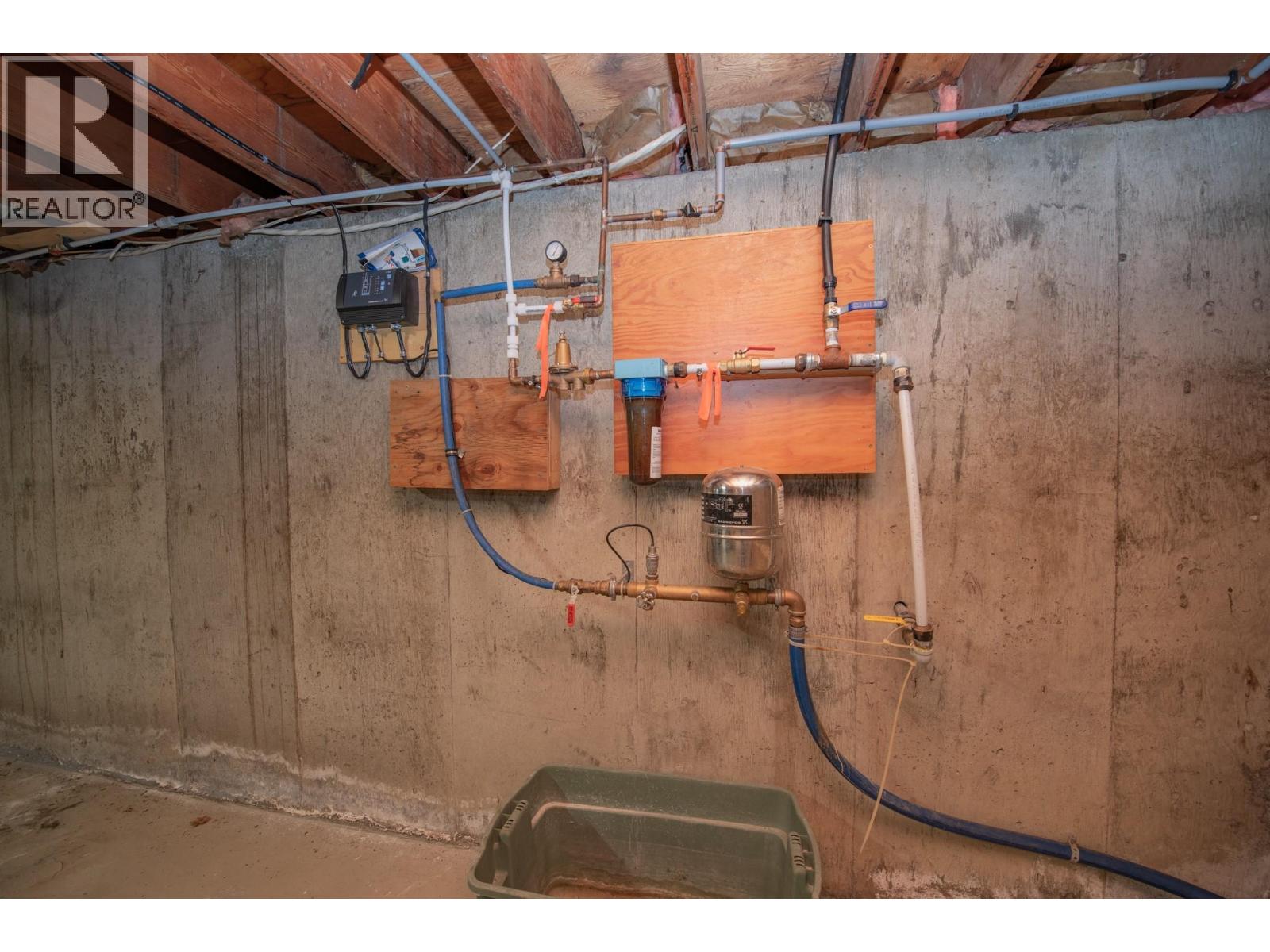  233 Albers Road, Lumby