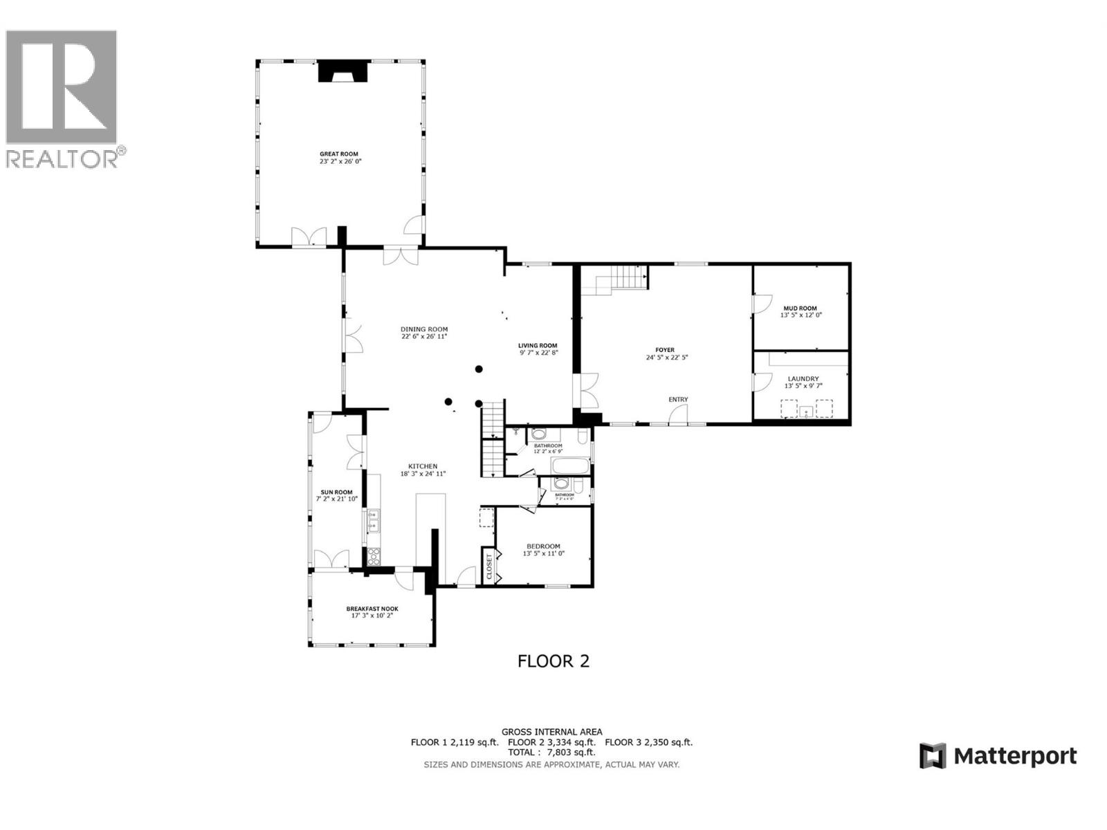  233 Albers Road, Lumby