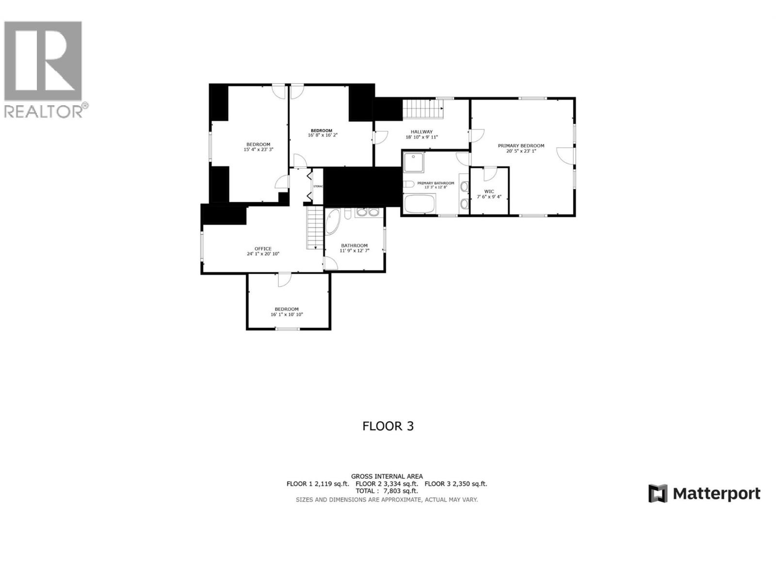  233 Albers Road, Lumby