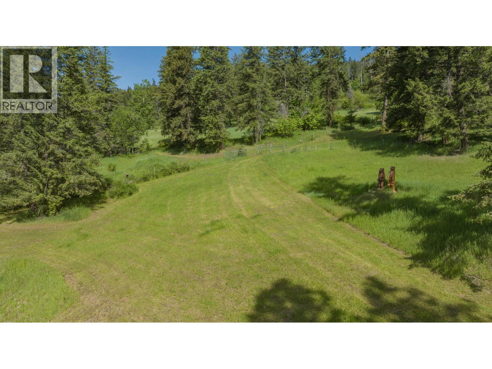  233 Albers Road, Lumby