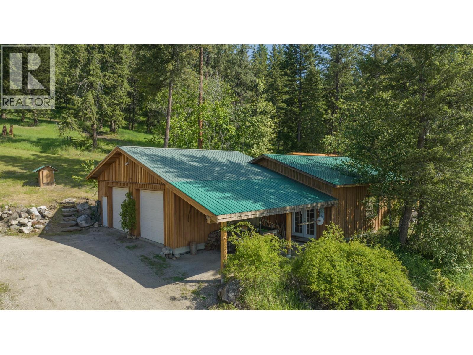  233 Albers Road, Lumby