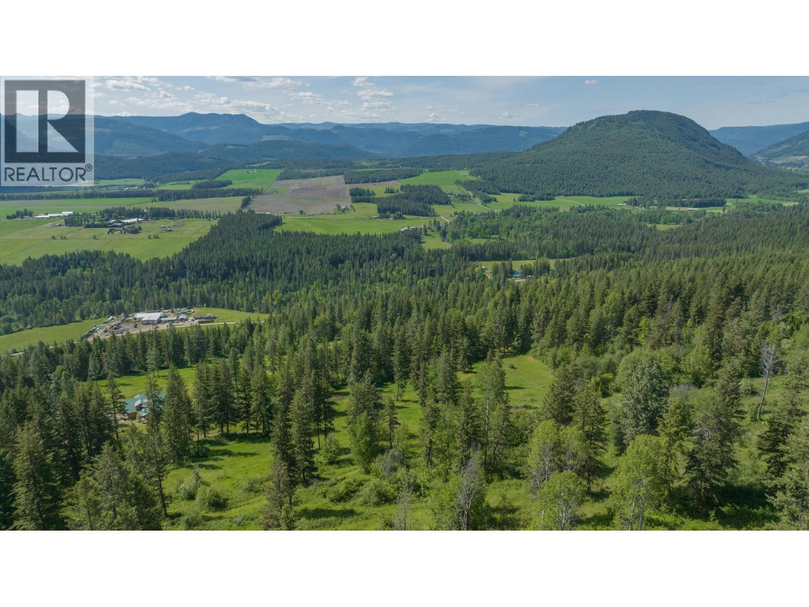  233 Albers Road, Lumby