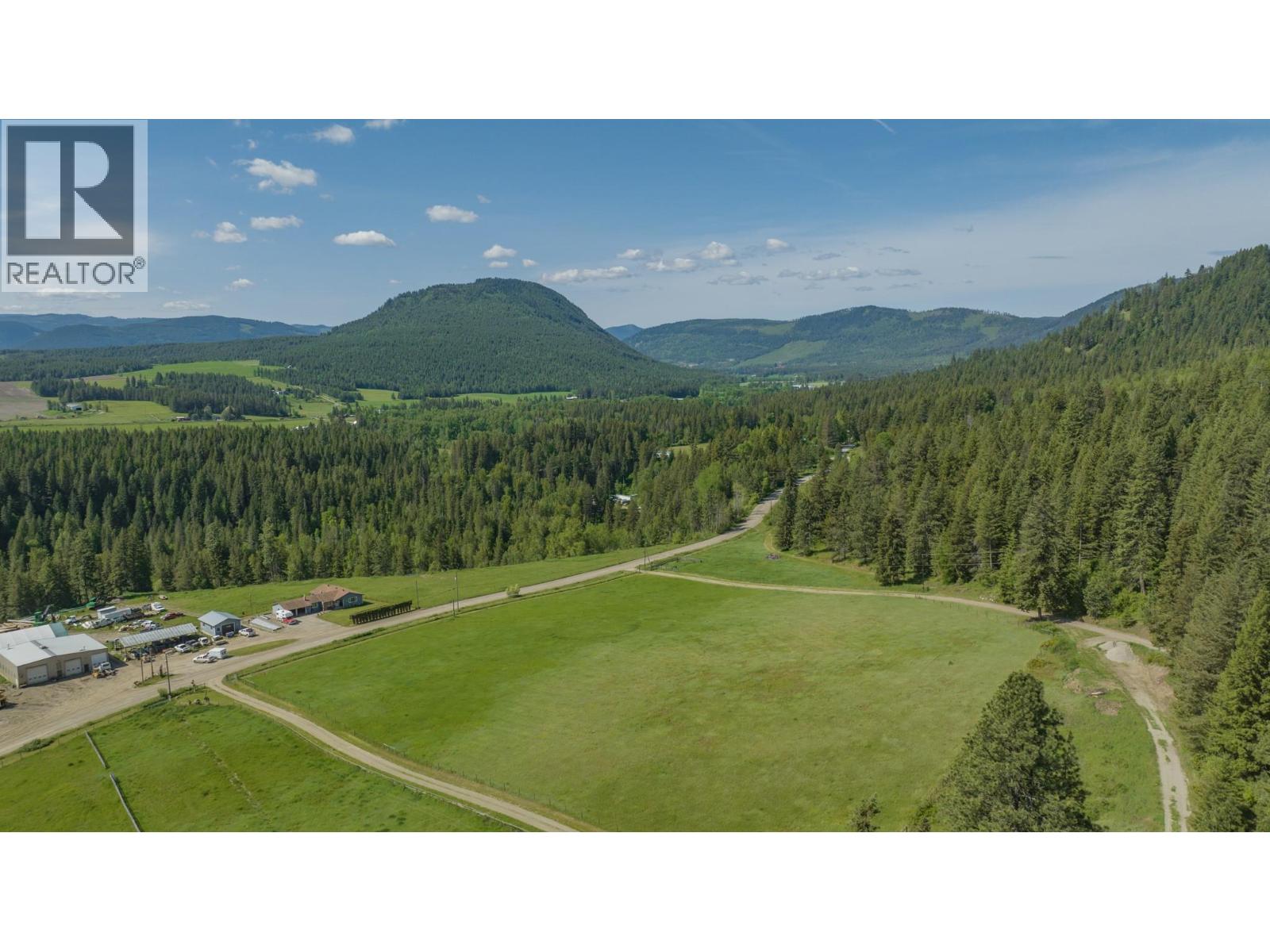  233 Albers Road, Lumby