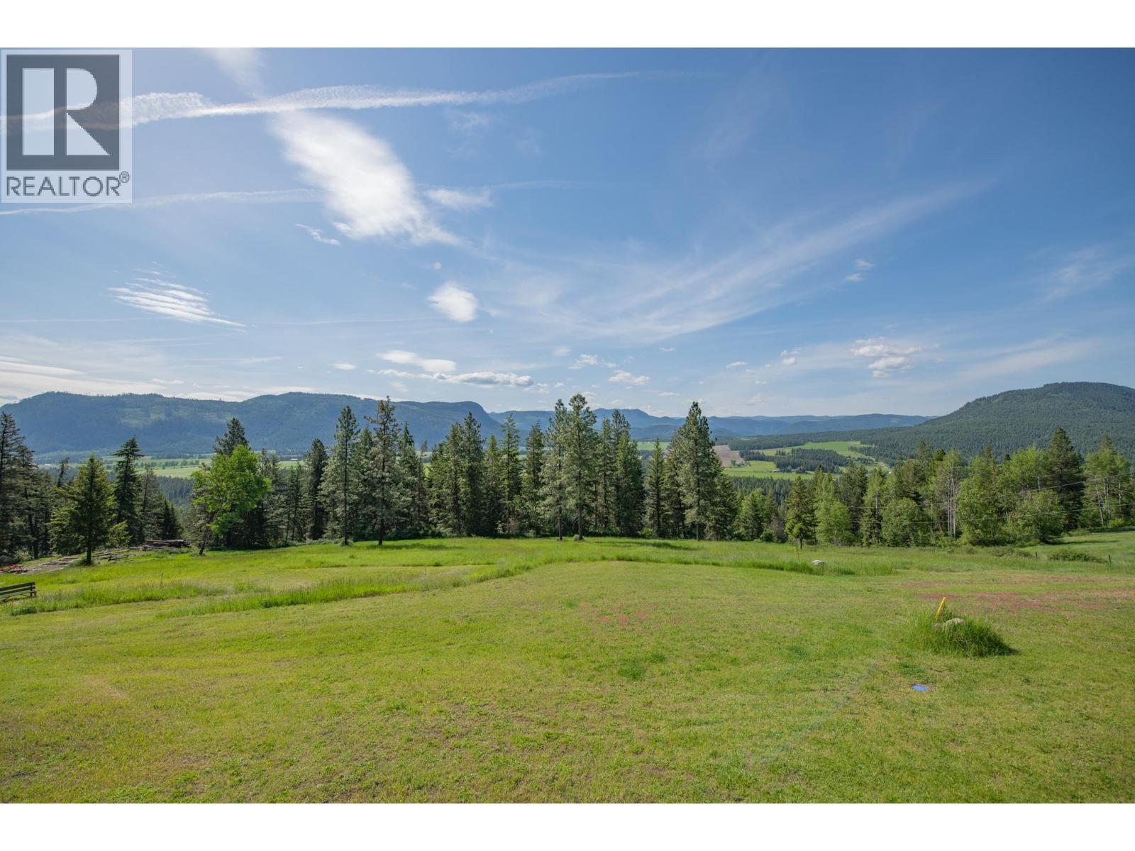  233 Albers Road, Lumby