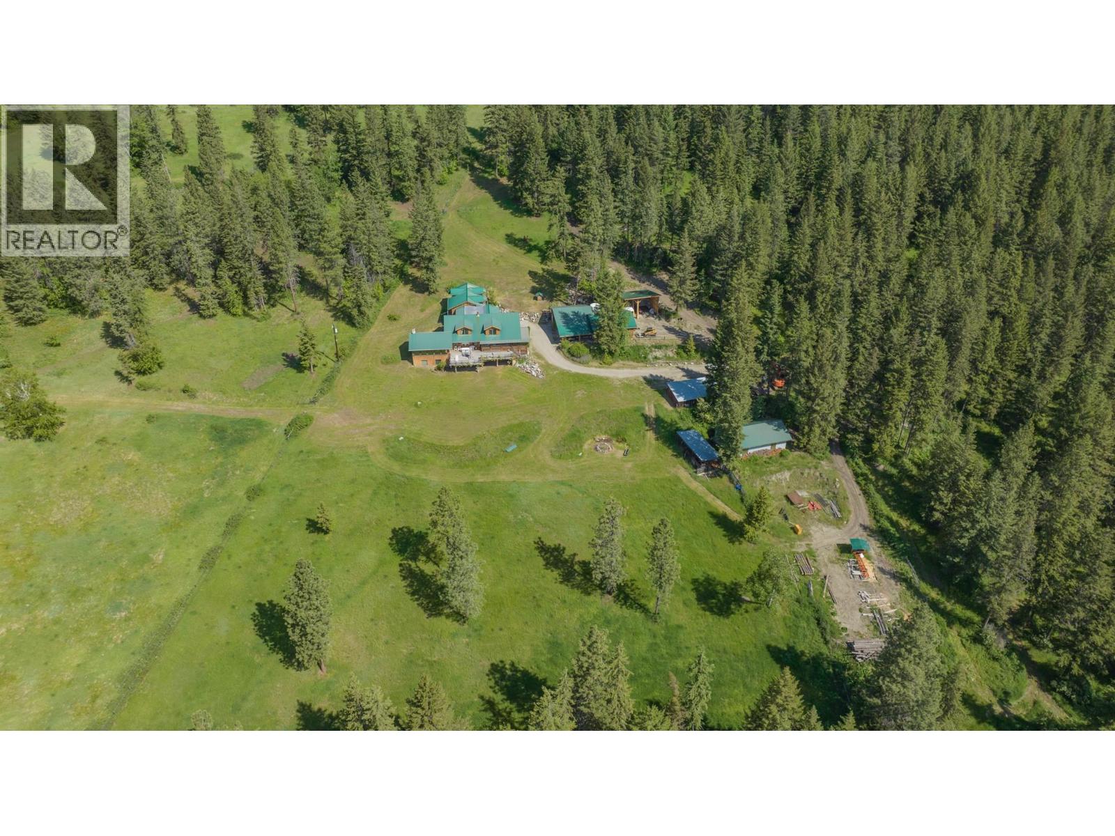  233 Albers Road, Lumby