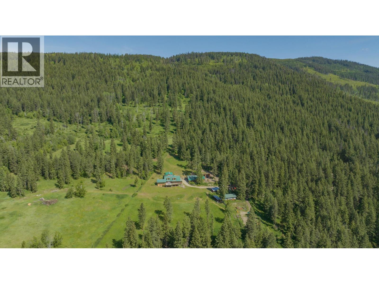  233 Albers Road, Lumby