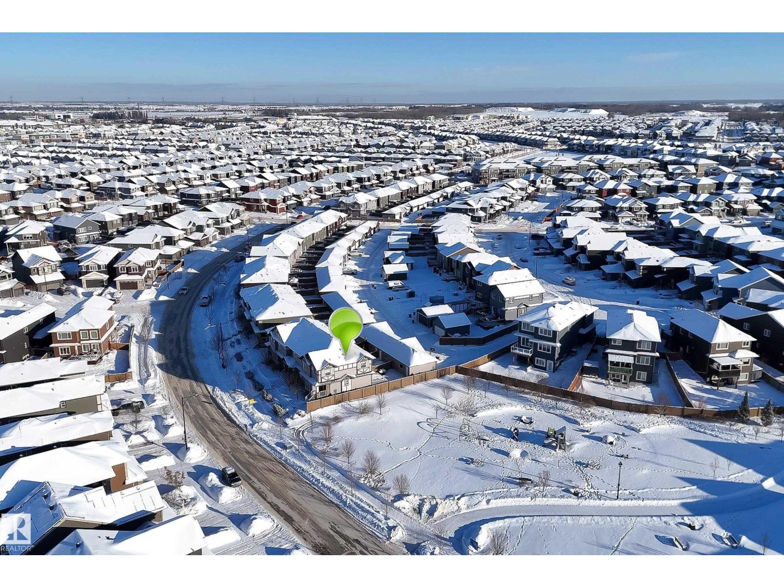 1438 WATT DR SW - Photo 2 of 49, Edmonton, Alberta