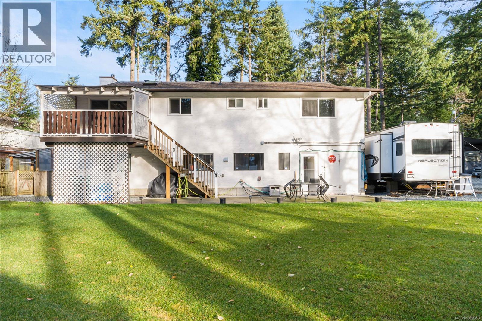 2675 Labieux Rd, Nanaimo
