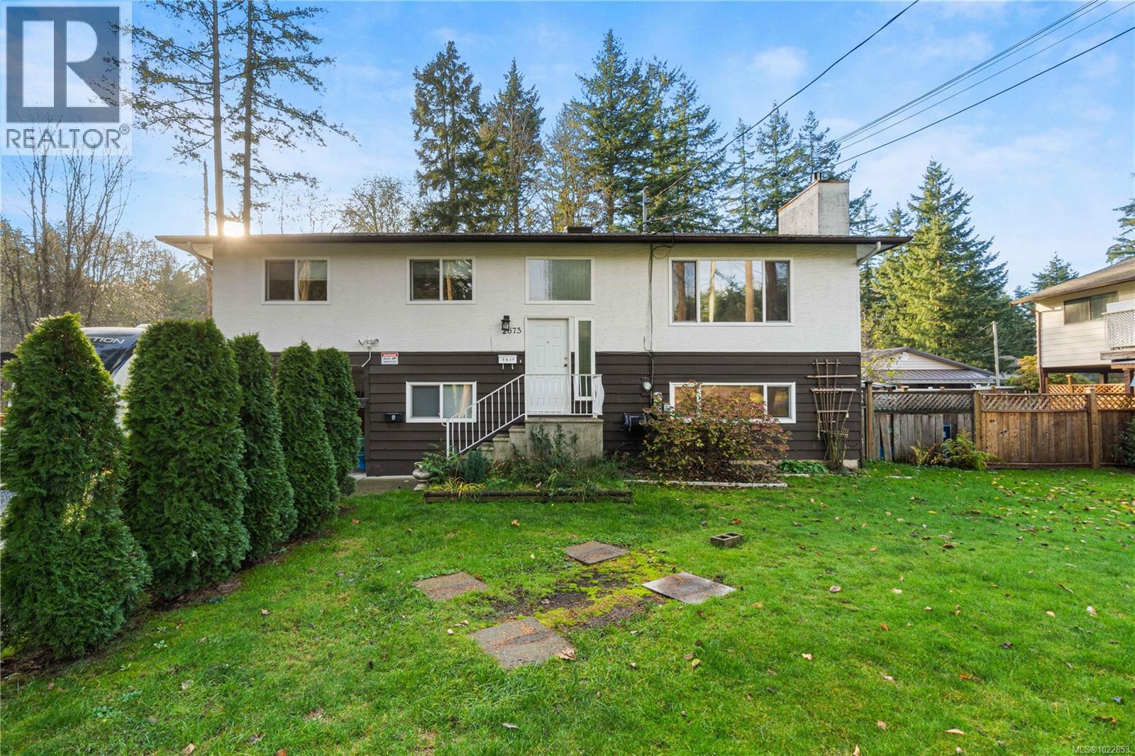 2675 Labieux Rd, Nanaimo