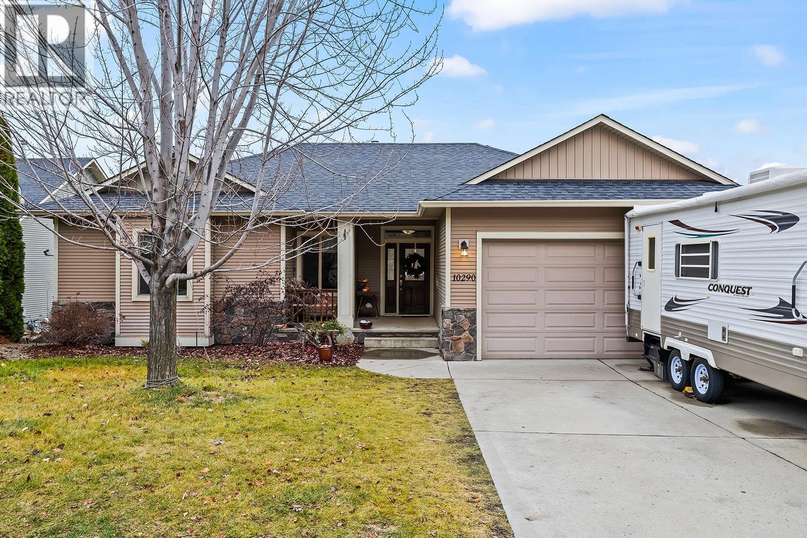 10290 Teresa Road, Lake Country