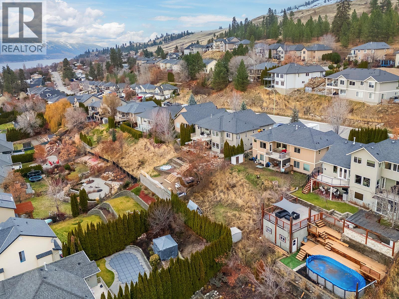 10290 Teresa Road, Lake Country