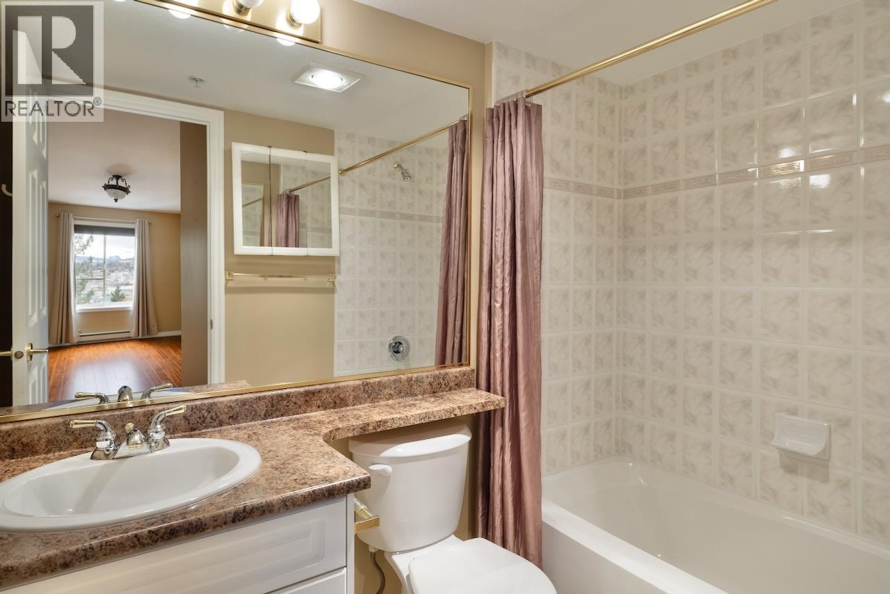 3220 Centennial Drive Unit# 304, Vernon