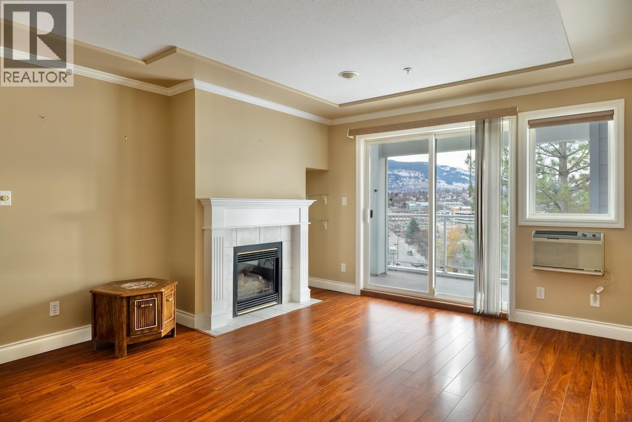 3220 Centennial Drive Unit# 304, Vernon