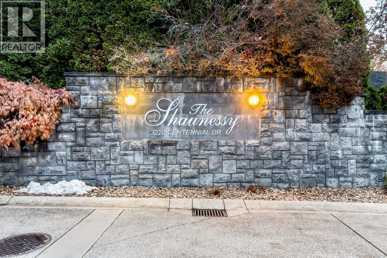 3220 Centennial Drive Unit# 304, Vernon