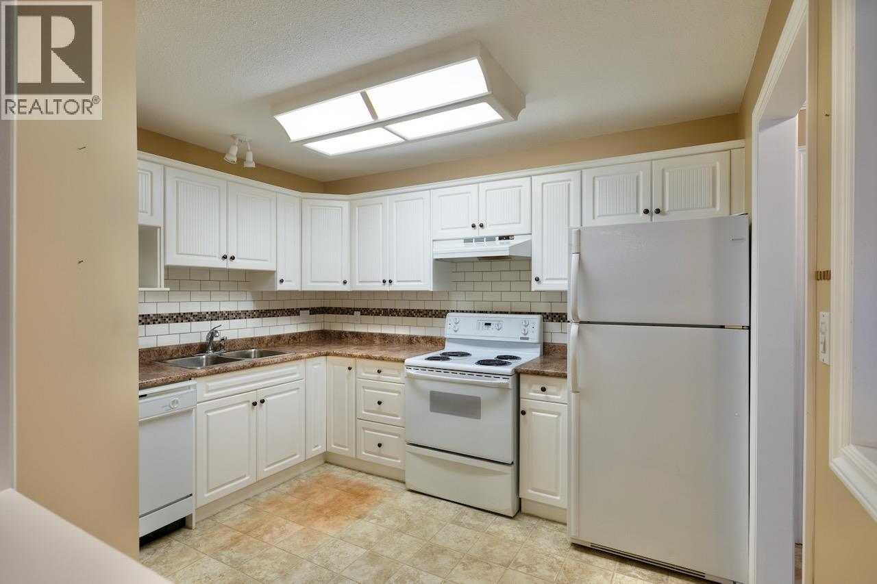 3220 Centennial Drive Unit# 304, Vernon