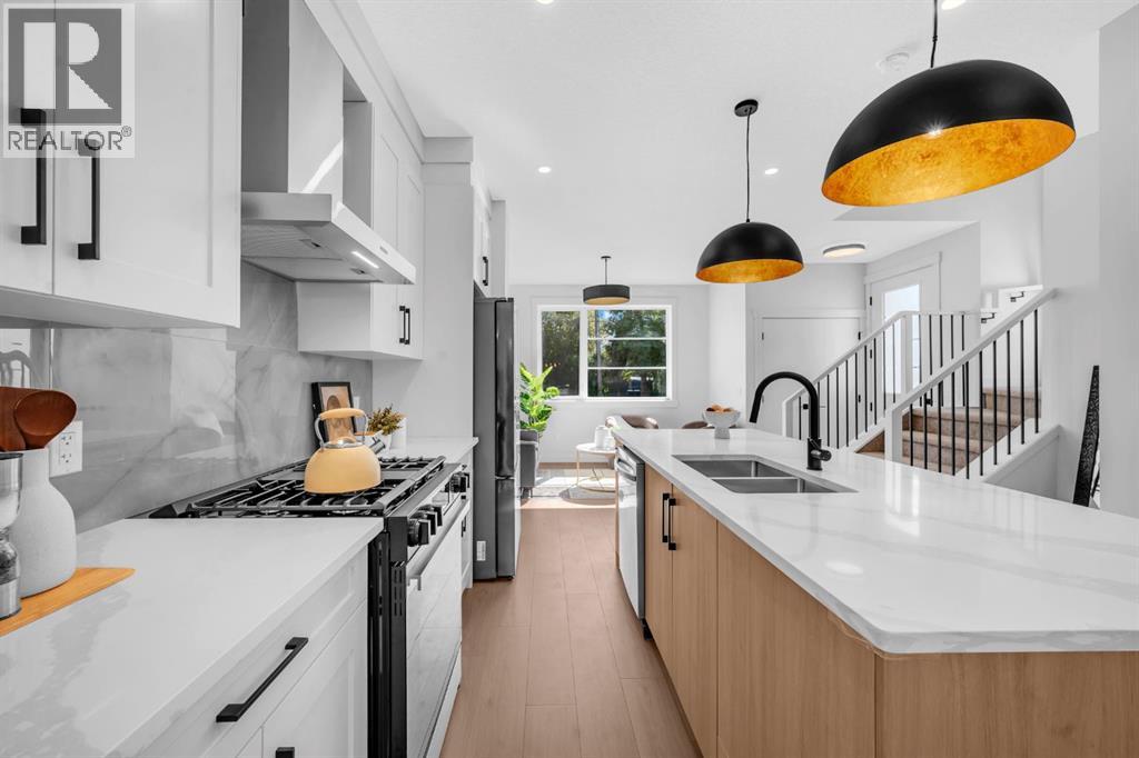 Single Family House for Sale in   Avenue NW Capitol Hill Calgary 