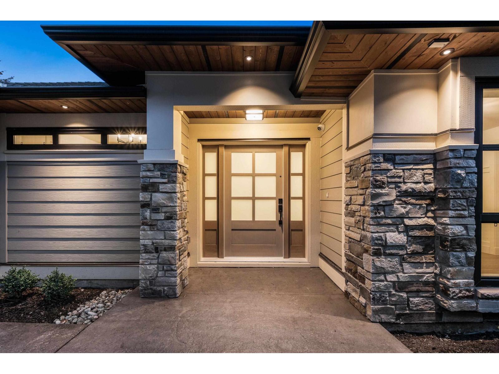 46007 WEEDEN DRIVE, Promontory, Chilliwack