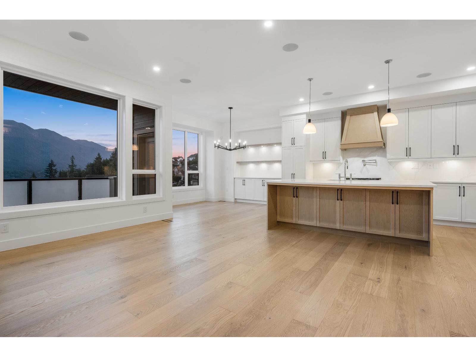 46007 WEEDEN DRIVE, Promontory, Chilliwack