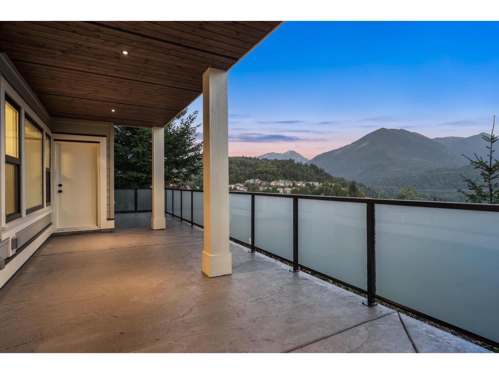 46007 WEEDEN DRIVE, Promontory, Chilliwack