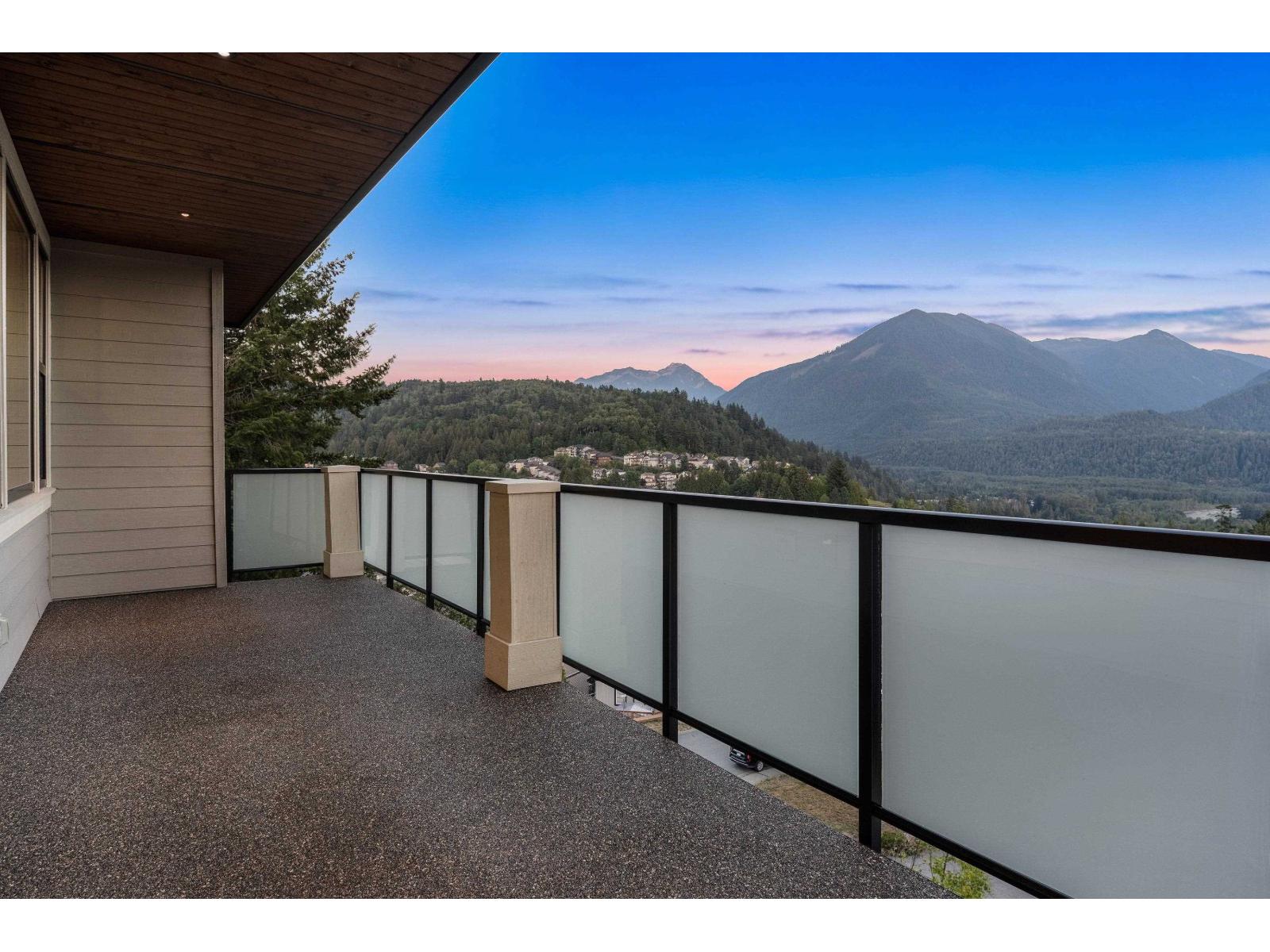 46007 WEEDEN DRIVE, Promontory, Chilliwack