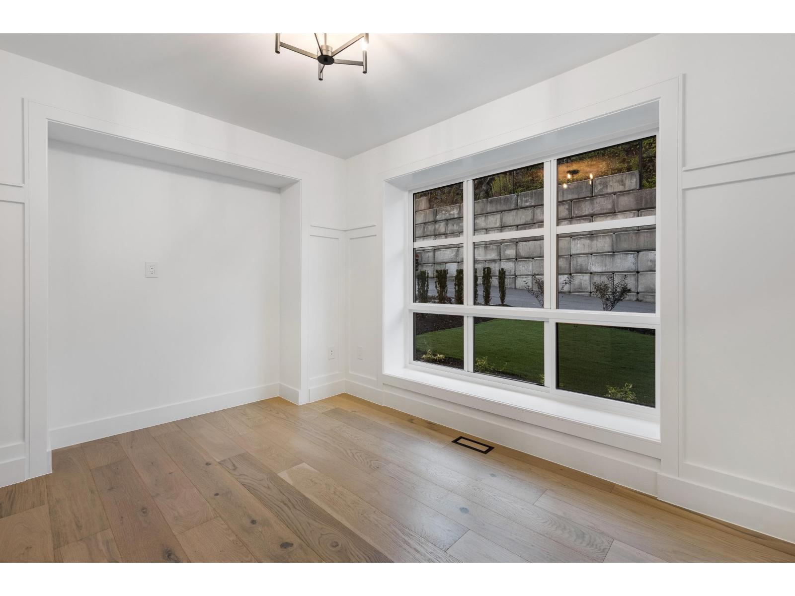 46007 WEEDEN DRIVE, Promontory, Chilliwack