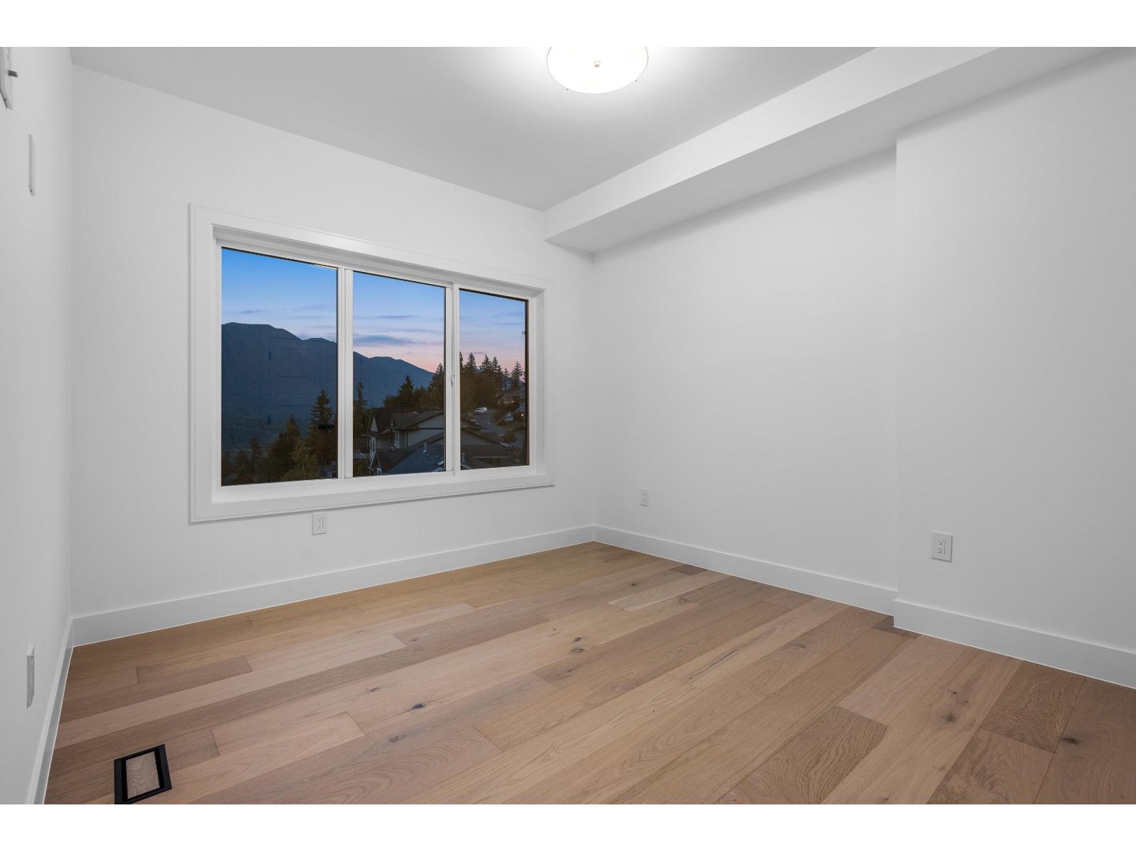 46007 WEEDEN DRIVE, Promontory, Chilliwack