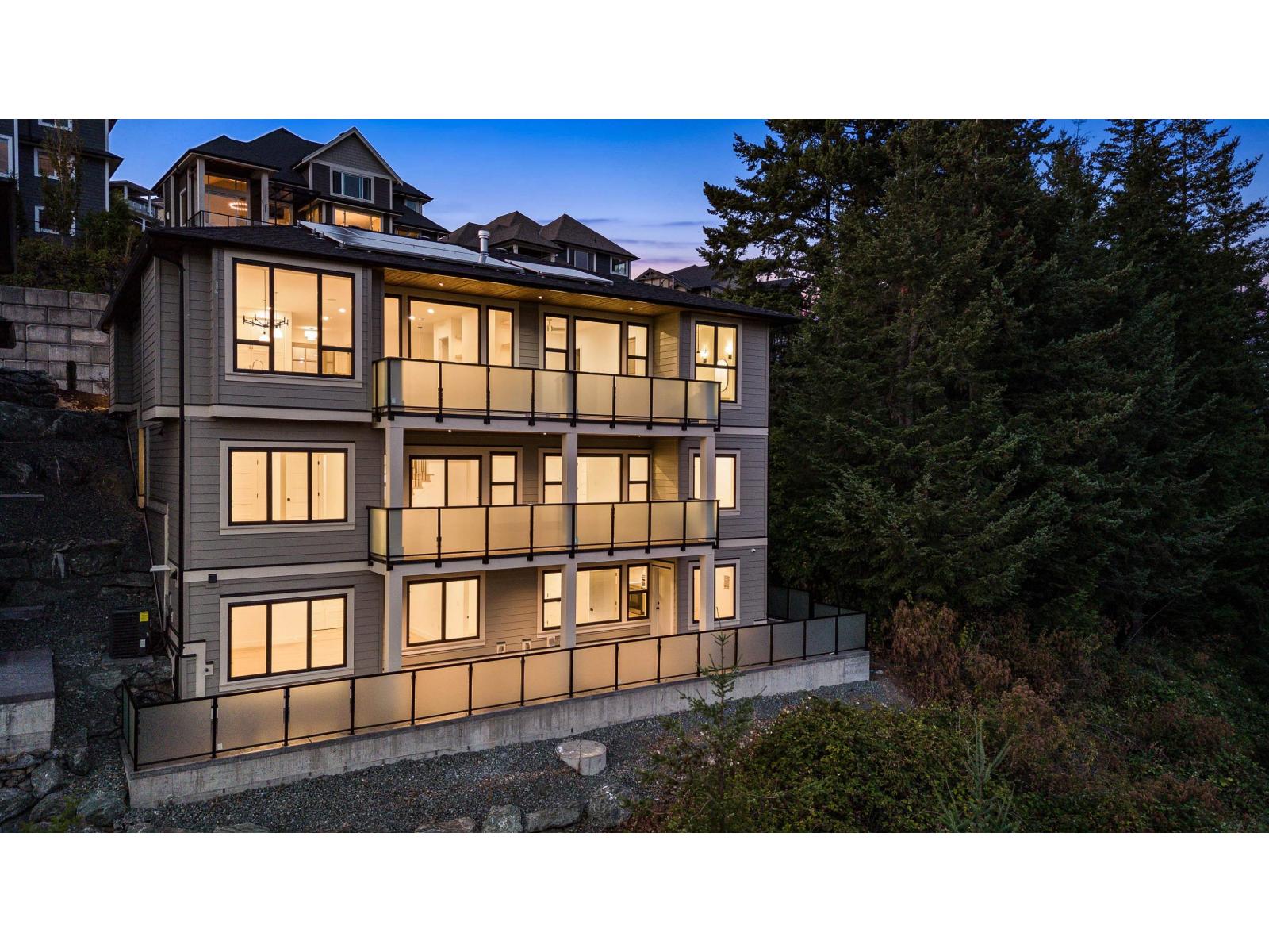 46007 WEEDEN DRIVE, Promontory, Chilliwack