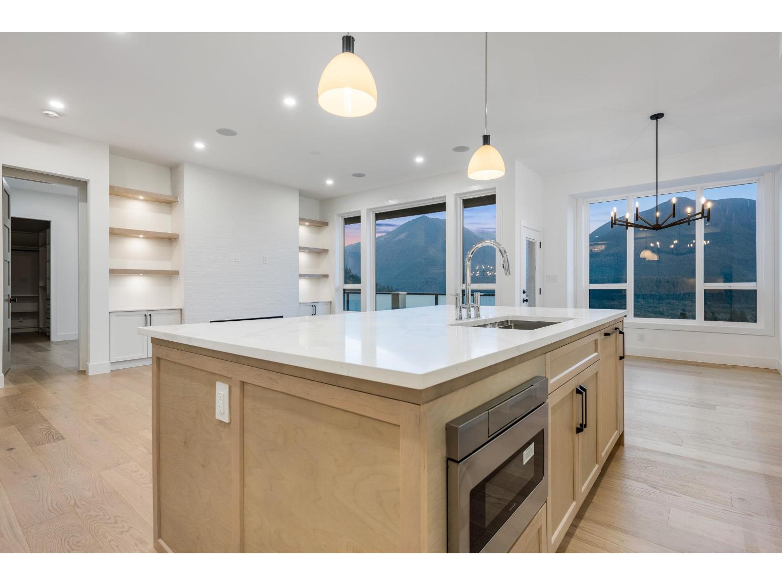 46007 WEEDEN DRIVE, Promontory, Chilliwack