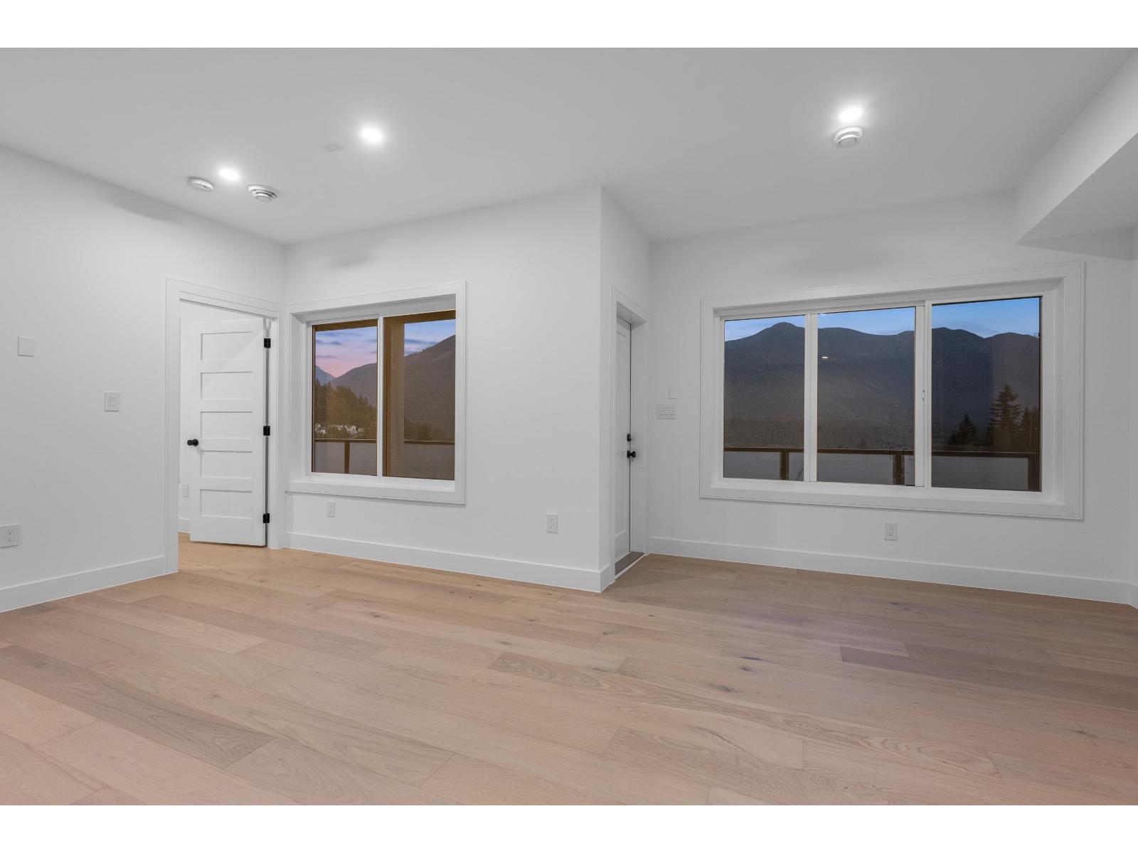 46007 WEEDEN DRIVE, Promontory, Chilliwack