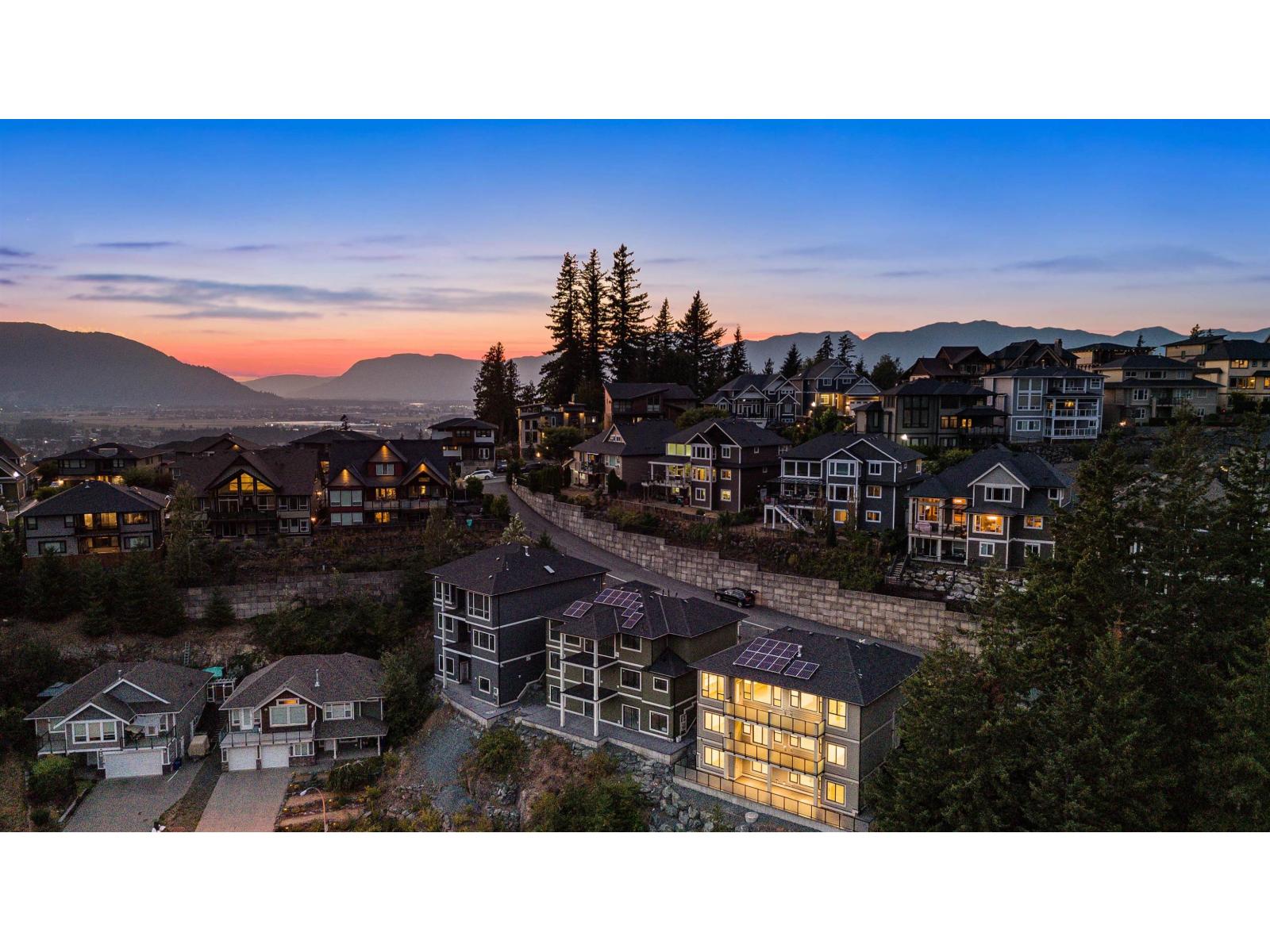 46007 WEEDEN DRIVE, Promontory, Chilliwack