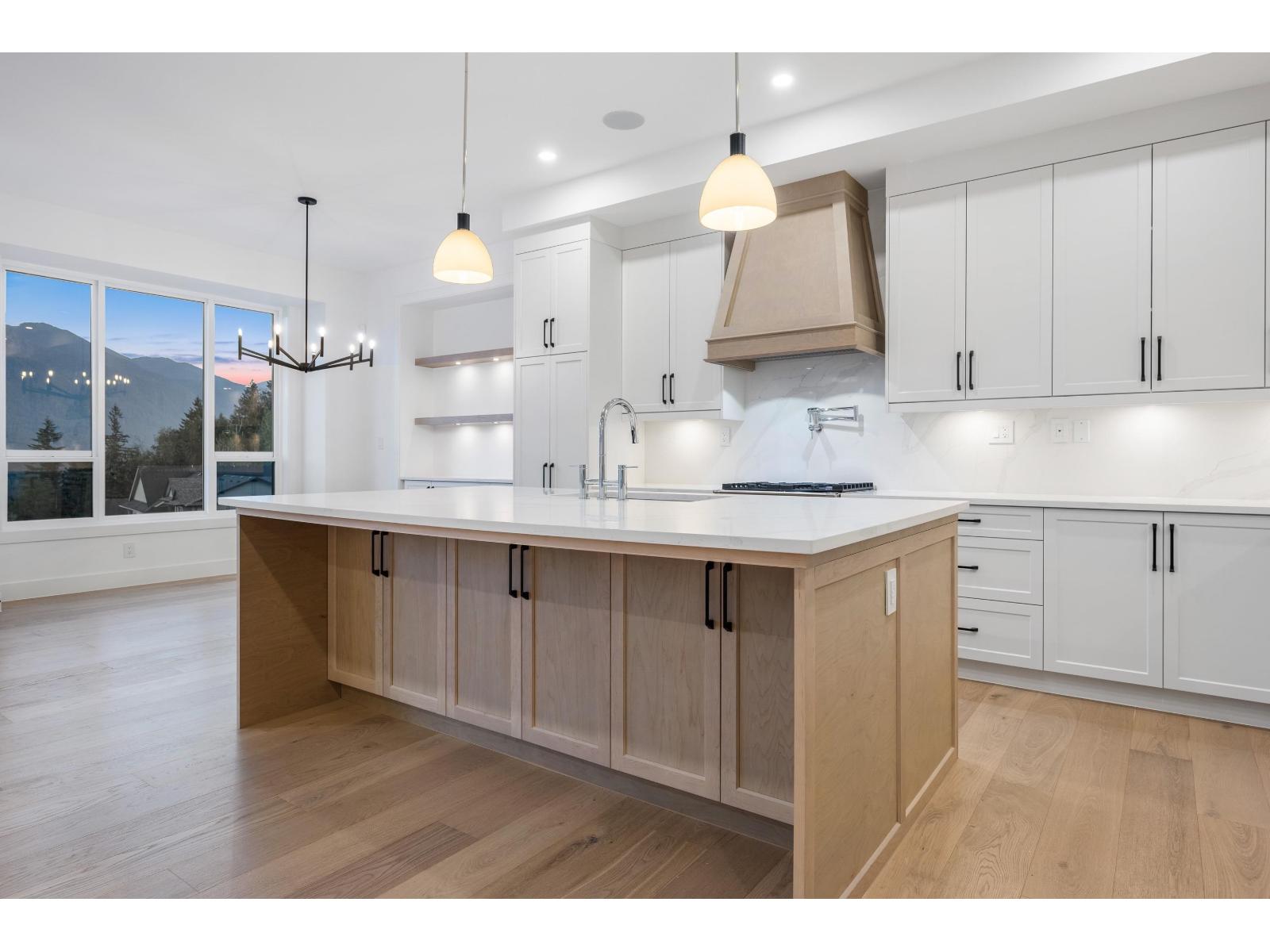 46007 WEEDEN DRIVE, Promontory, Chilliwack